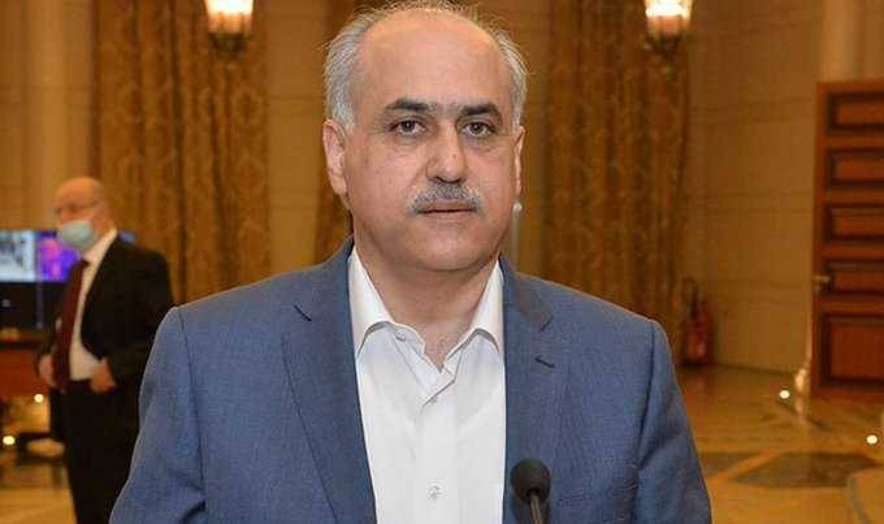 اللقاء الديمقراطي: لن نصل إلى الحقيقة في التحقيق بانفجار مرفأ بيروت