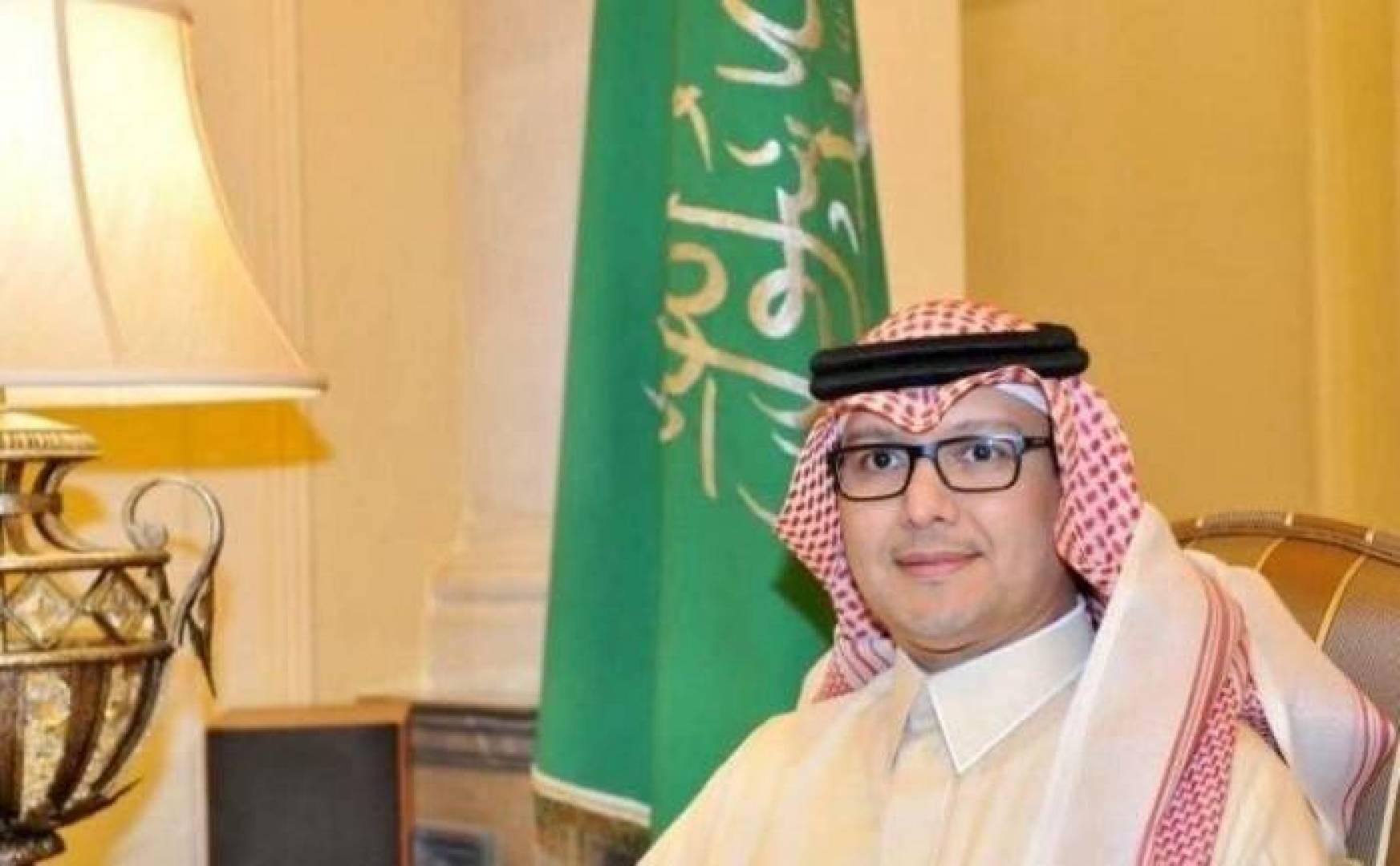 السفير السعودي لدى لبنان يوجه رسالة قبيل مغادرته الأراضي اللبنانية