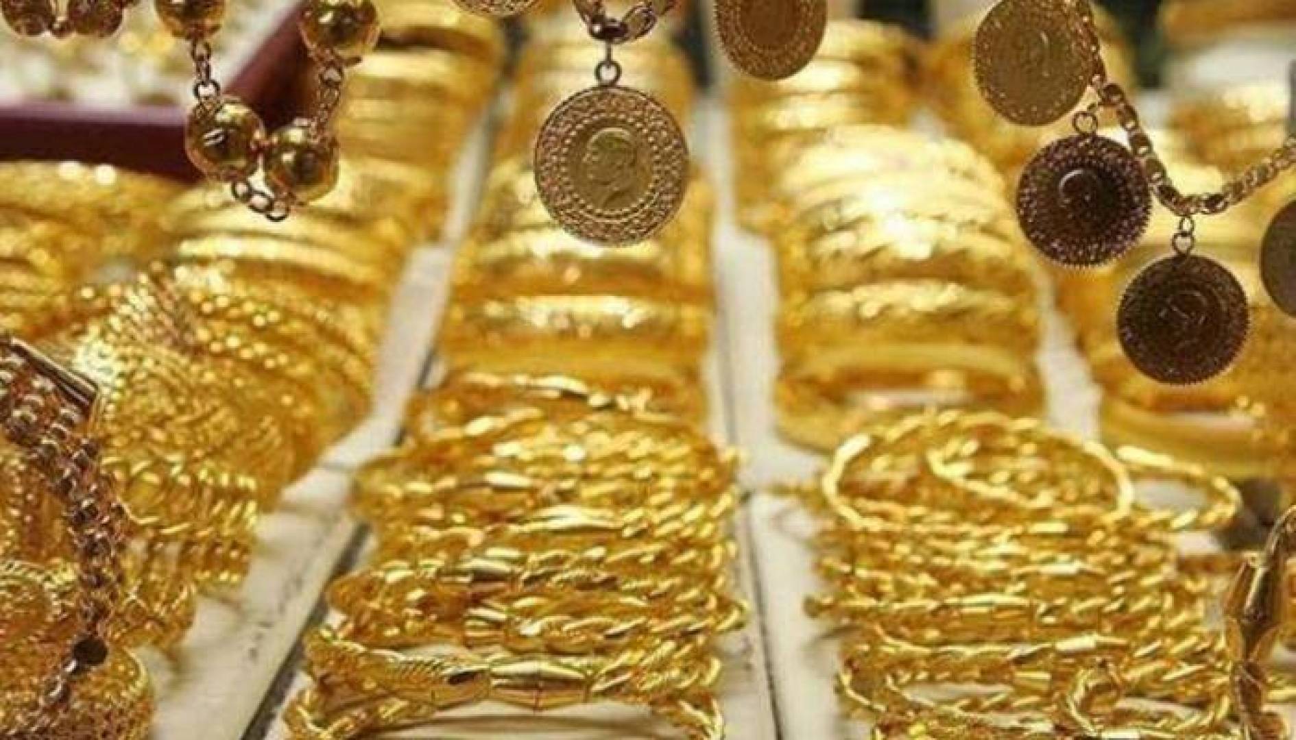 سعر الذهب في الإمارات .. ارتفاع سعر الذهب مقابل الدولار والدرهم