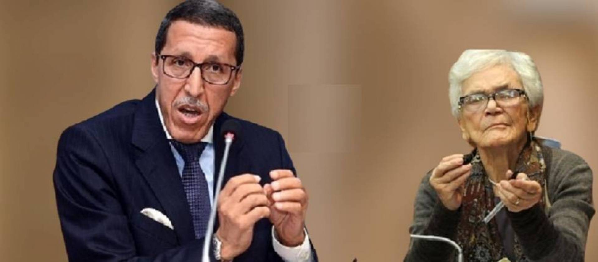 الجزائر: ممثل المغرب أراد إظهار الجزائر على أنها طرف في نزاع إقليمي مع بلاده مع أنه استعمار