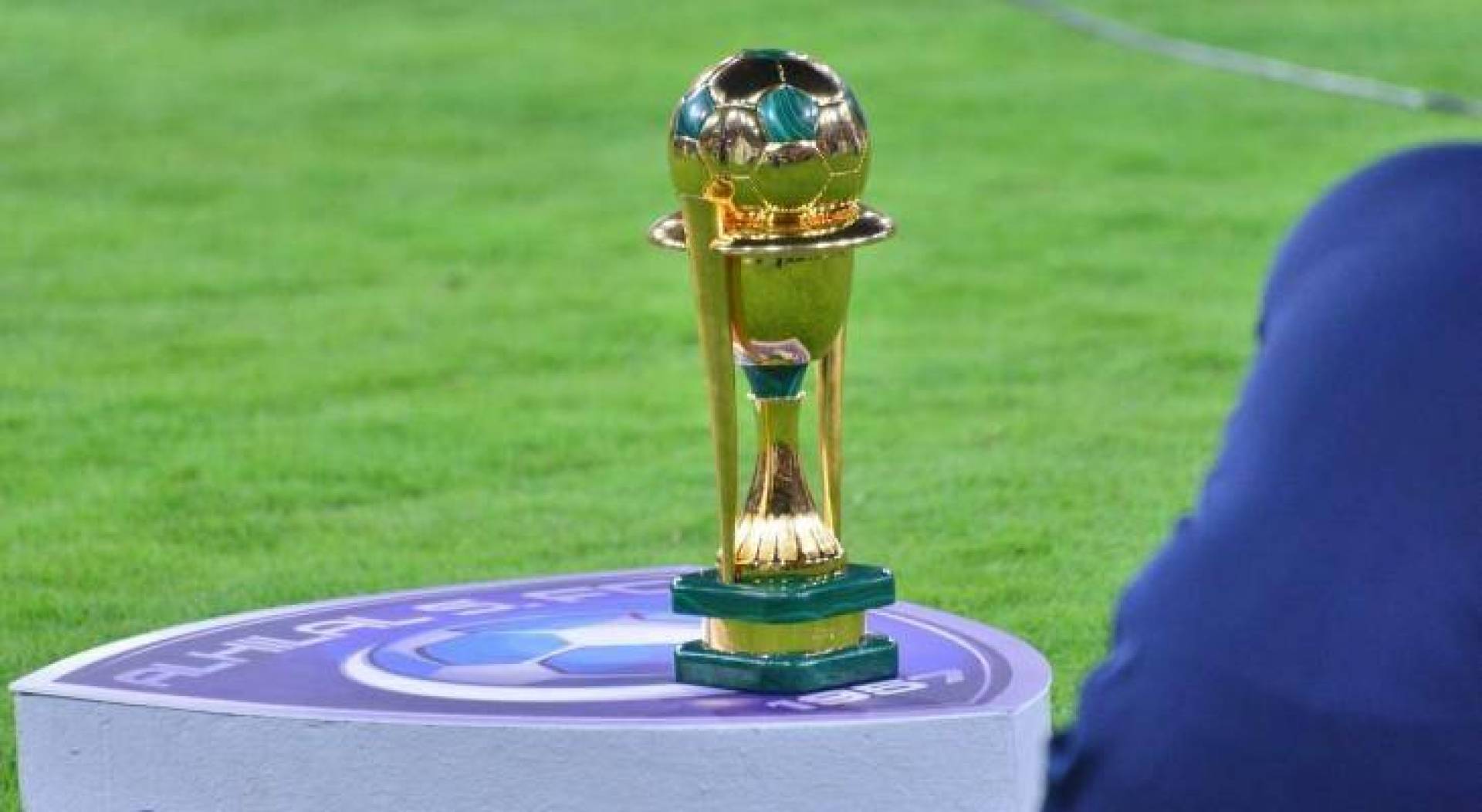 تعرف على نتائج قرعة الدور ثمن نهائي من كأس الملك السعودي بكرة القدم للمحترفين