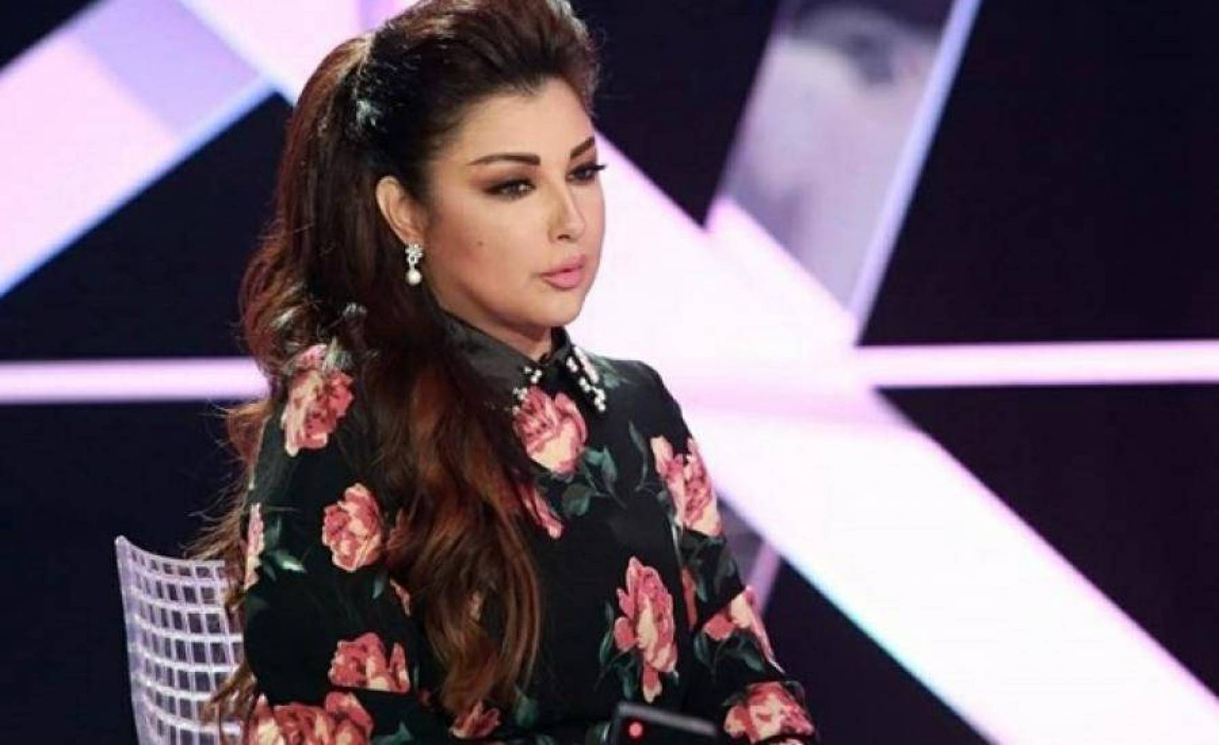 الإعلامية ماريا معلوف تواجه تهماً بـ 