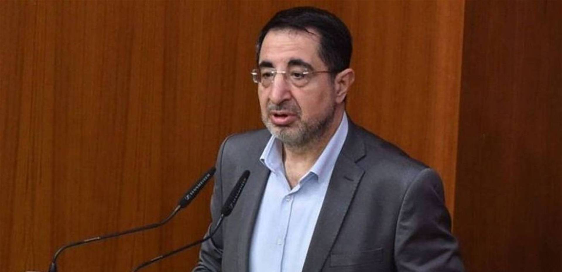 حسين الحاج حسن: لن نرضخ للتهديدات السعودية فلسنا مكسر عصا لفشلها في المنطقة