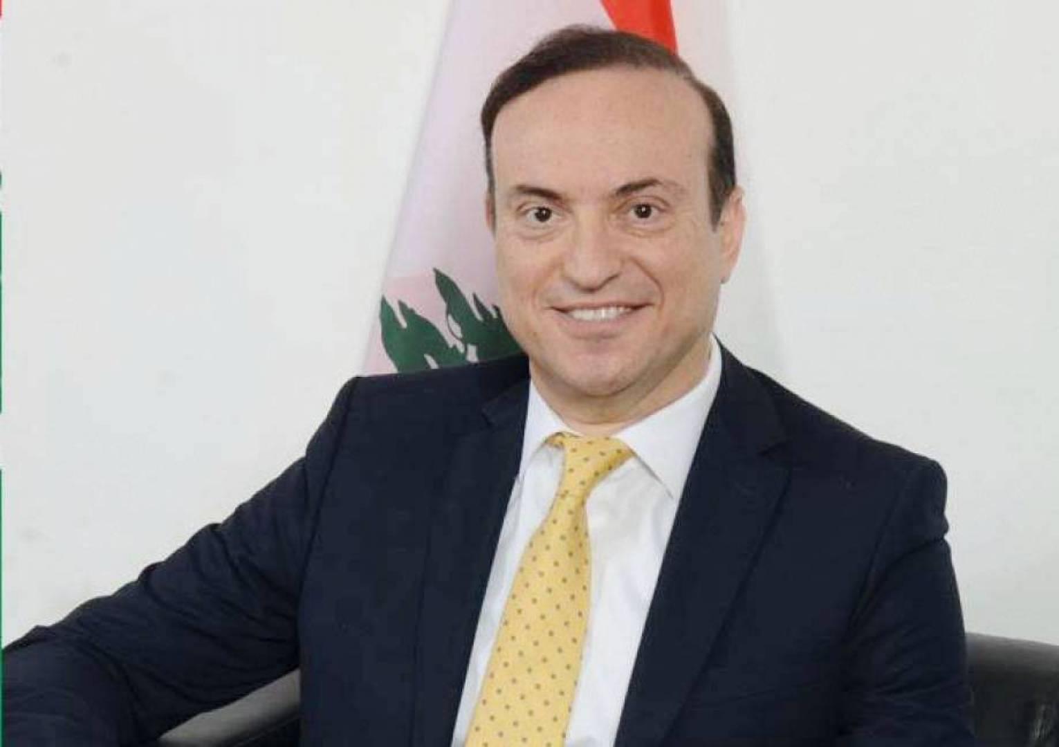 سفير لبنان يغادر الرياض غداً: يمكن إعادة المياه لمجاريها بتنفيذ مطالب الرياض
