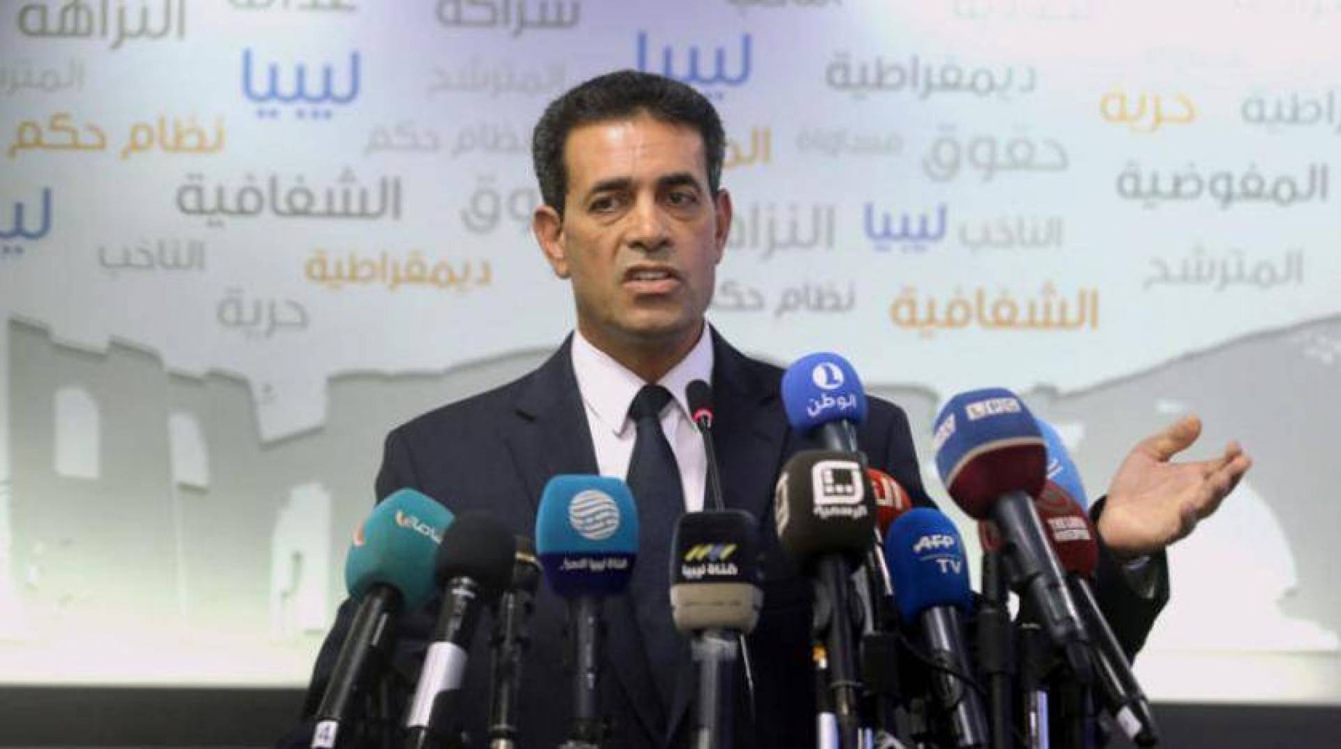 فتح باب الترشح للانتخابات الليبية وتأكيدات حول نية الدبيبة الترشح للرئاسة