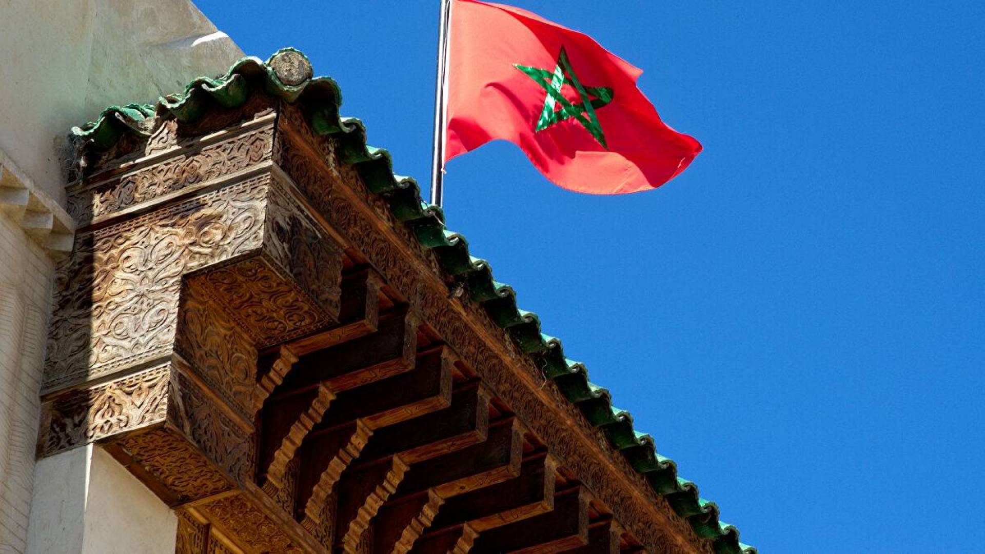 مصدر إسباني: المغرب سيوقع مع إسرائيل اتفاقاً لبناء قاعدة عسكرية مشتركة