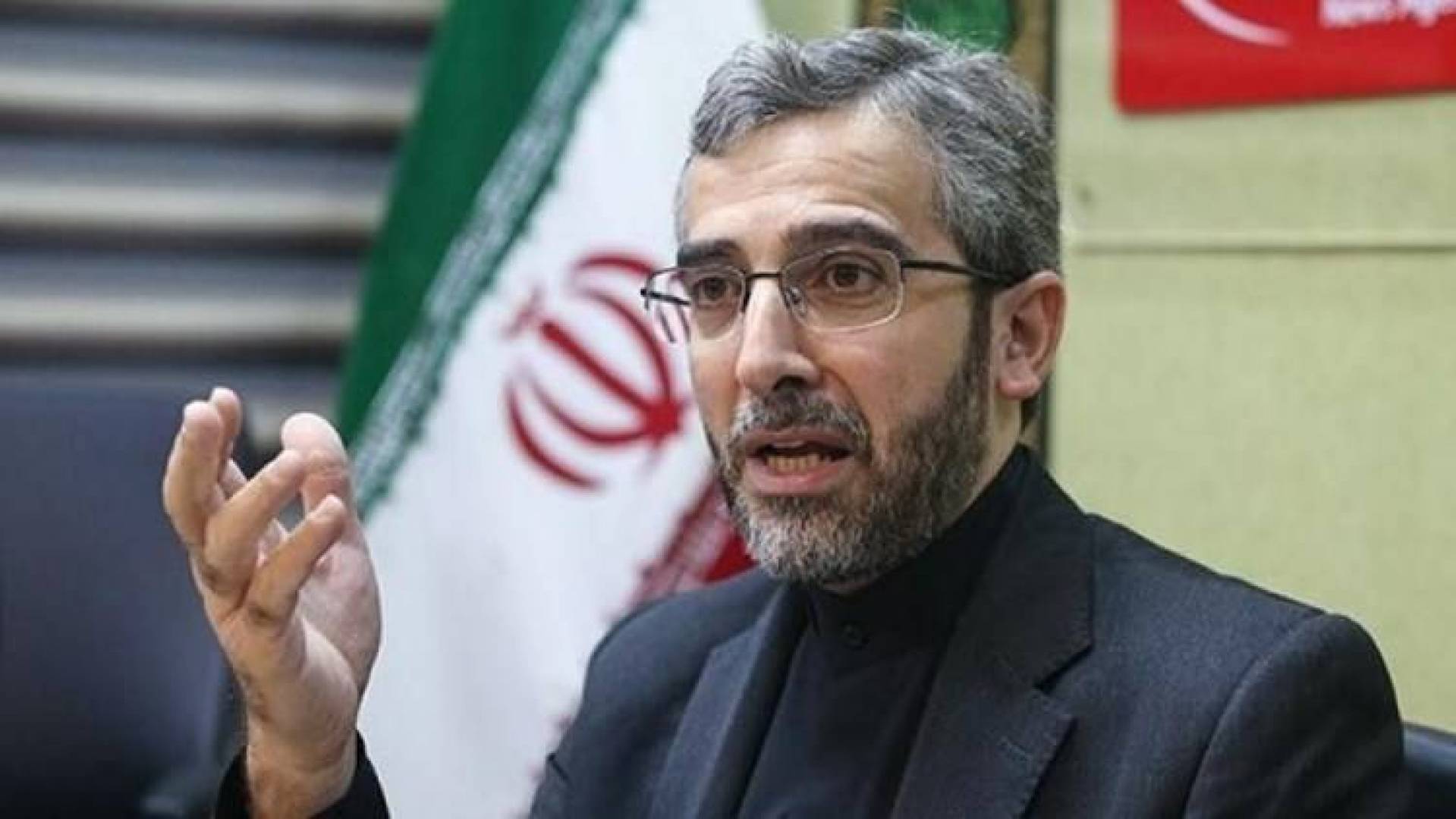 رئيس الوفد الإيراني إلى فيينا: الهدف الأول من المفاوضات النووية إلغاء جميع العقوبات وعلى الغرب دفع ثمن أي خرق