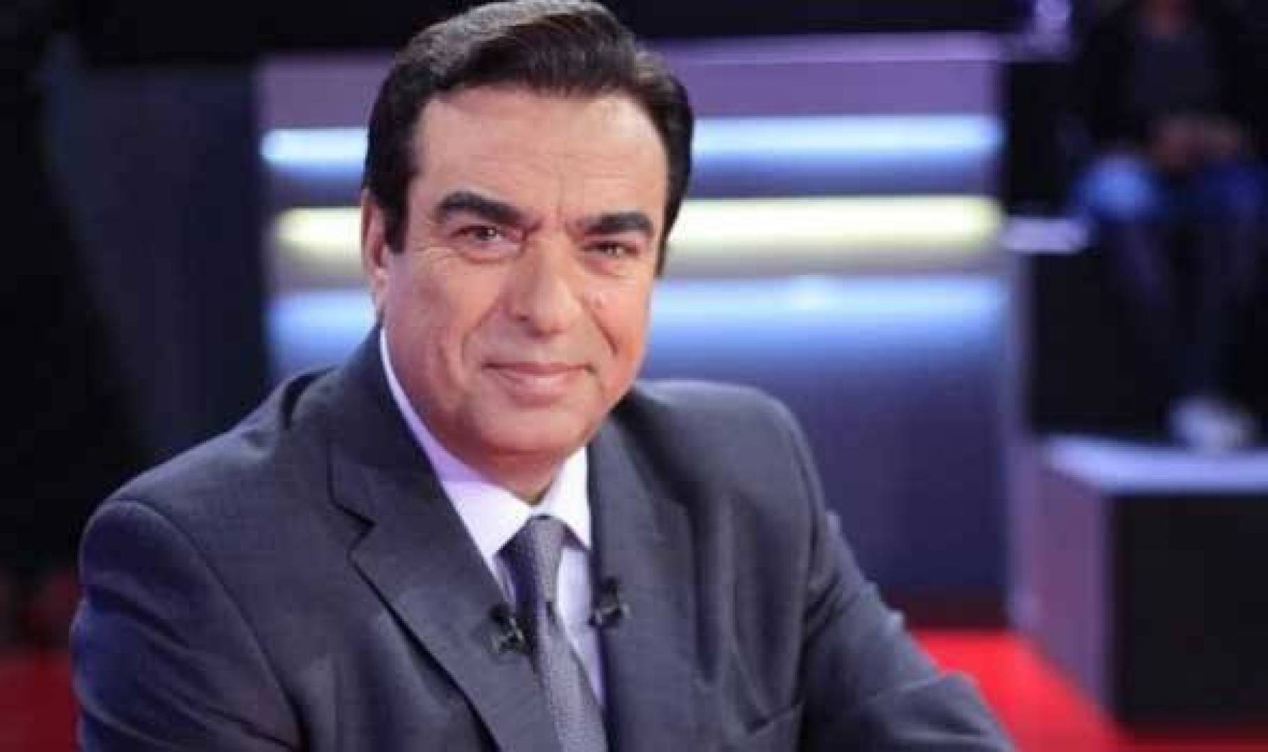 جورج قرداحي: منفتح لأي حل يفيد لبنان ويرمم العلاقة مع الخليج ولست متمسكا بالوزارة عنادا