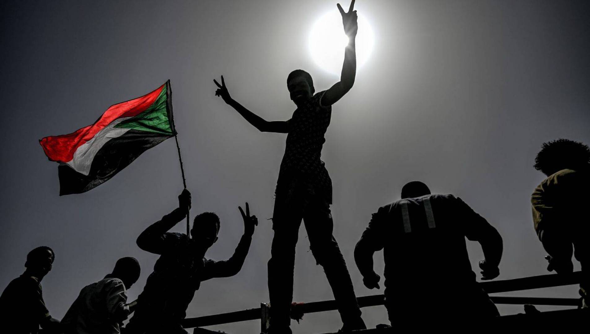 إطلاق سراح أربعة معتقلين سياسيين بعد الاتفاق السياسي في السودان