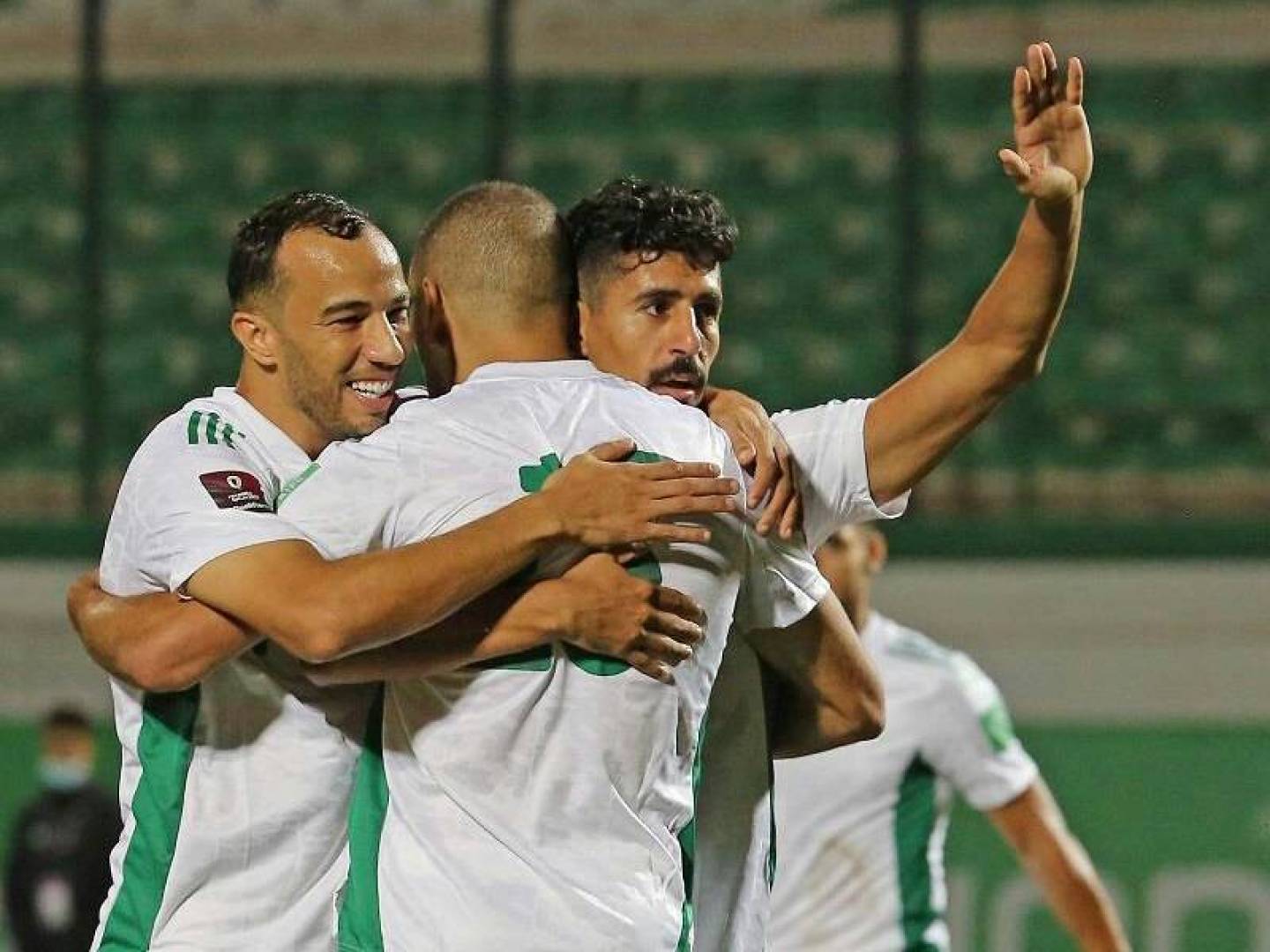 بالفيديو الجزائر تنجو من كمين بوركينا فاسو وتتأهل للمرحلة الحاسمة في تصفيات كأس العالم