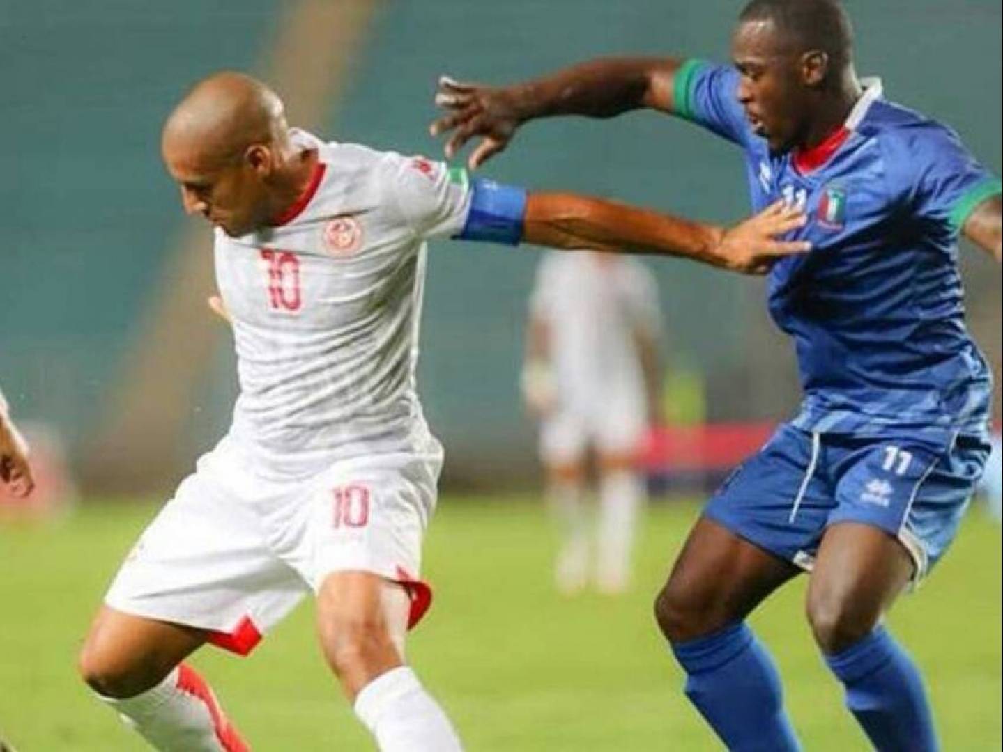 موعد مباراة تونس وغينيا الاستوائية في تصفيات كأس العالم والقنوات الناقلة للمباراة اليوم