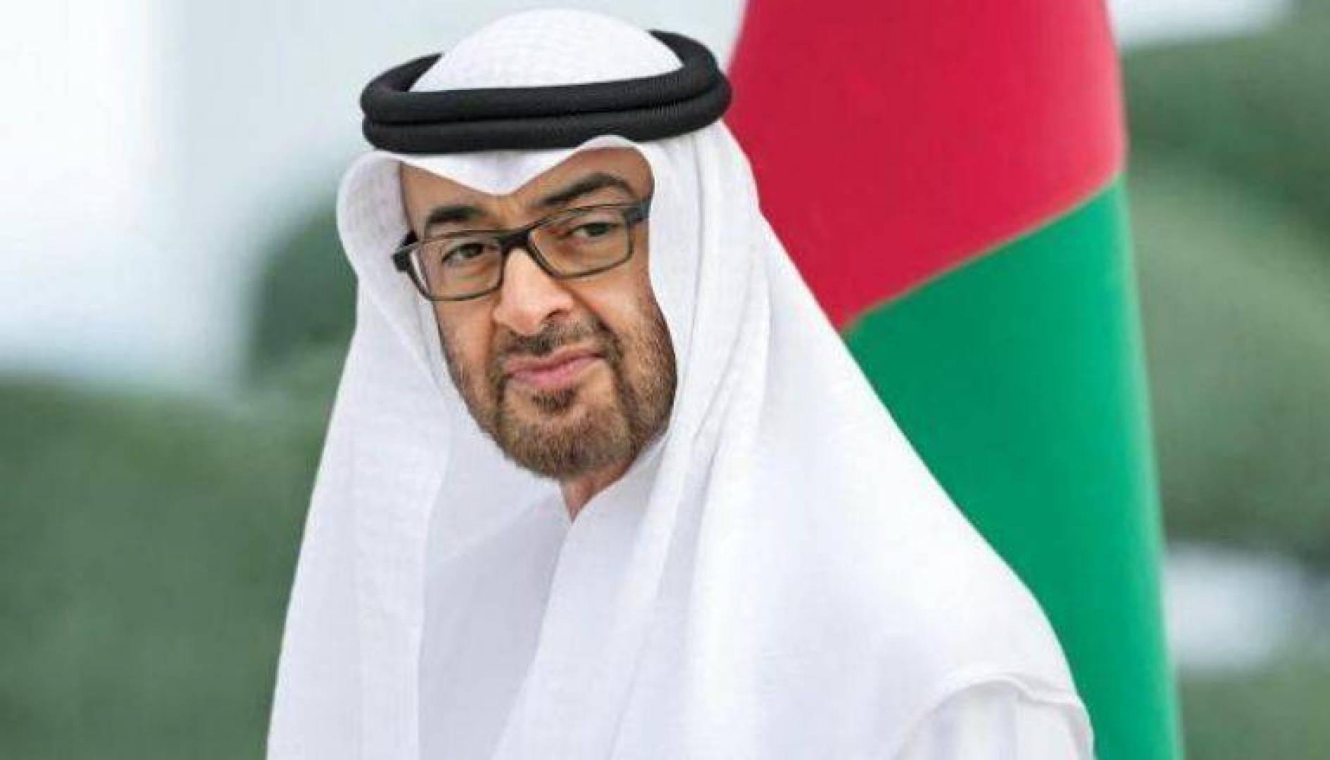 توقعات باقتراب موعد زيارة ولي عهد أبو ظبي إلى تركيا للقاء أردوغان بعد سنوات من القطيعة