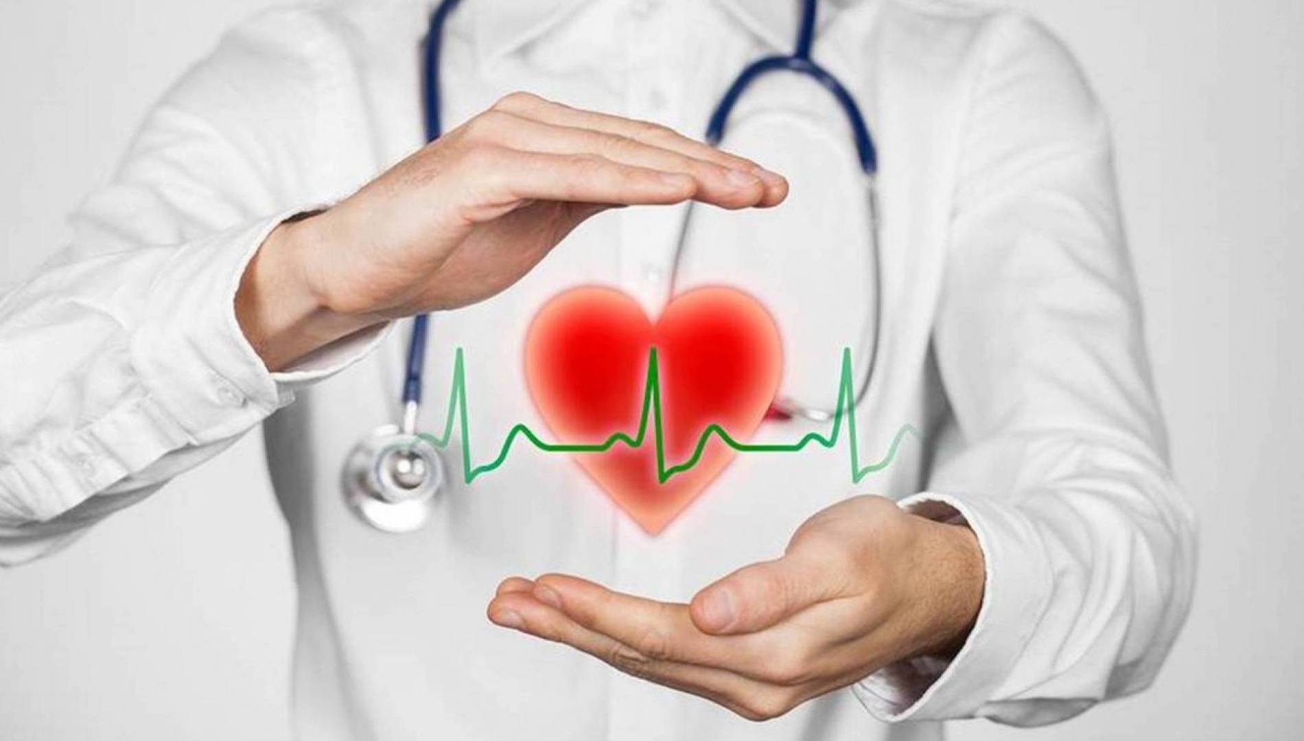 علاج قصور القلب بـ الخلايا الجذعية