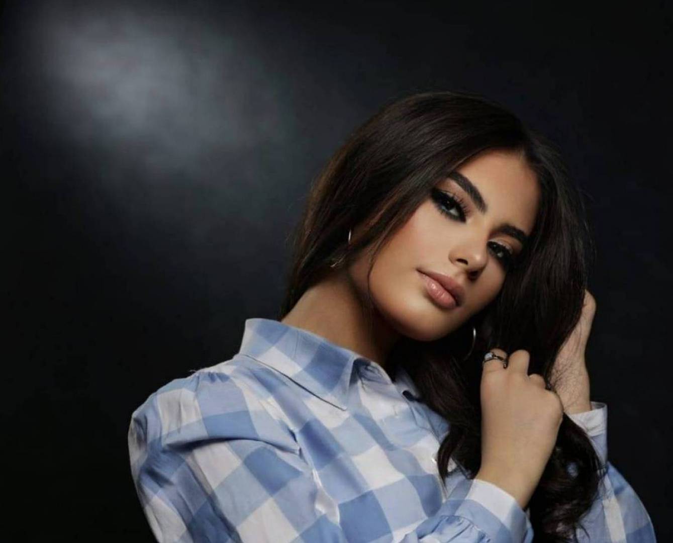 غنى بوحمدان تعود بـ أغنية قلة إحساس