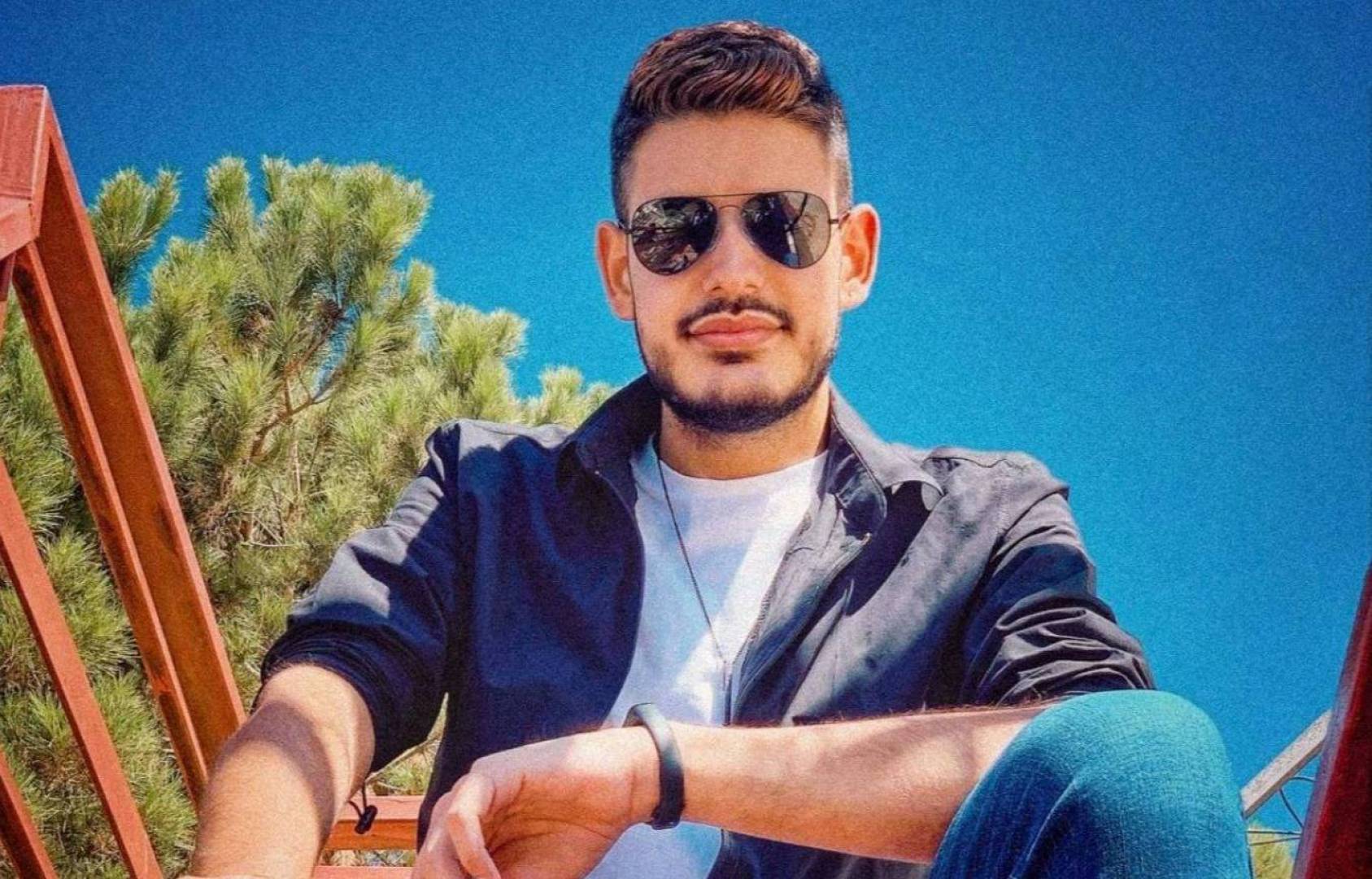 جديد الفنان رولان مهنا أغنية أنا كَده