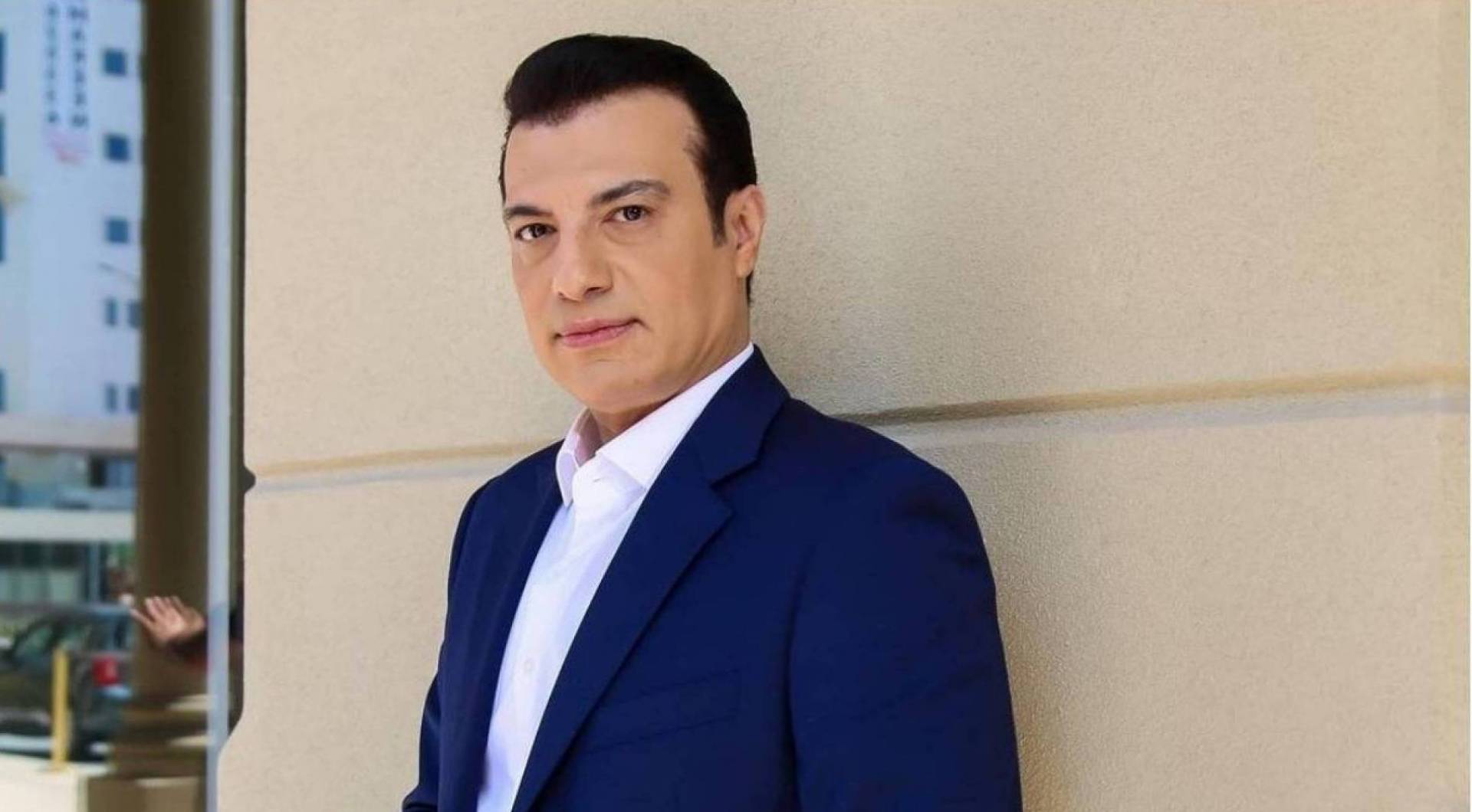 أسباب انسحاب إيهاب توفيق من مهرجان نجم العرب