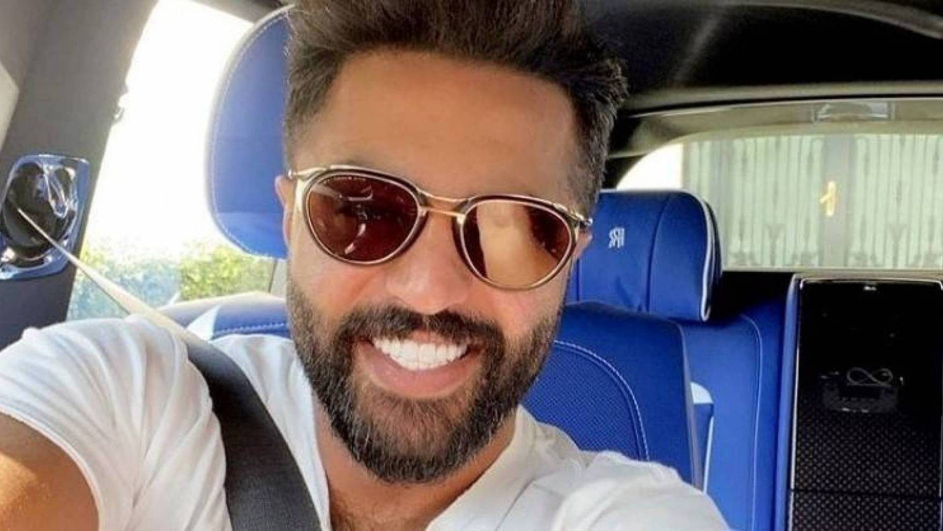 يعقوب بوشهري متهم بـ السخرية من فاطمة الأنصاري