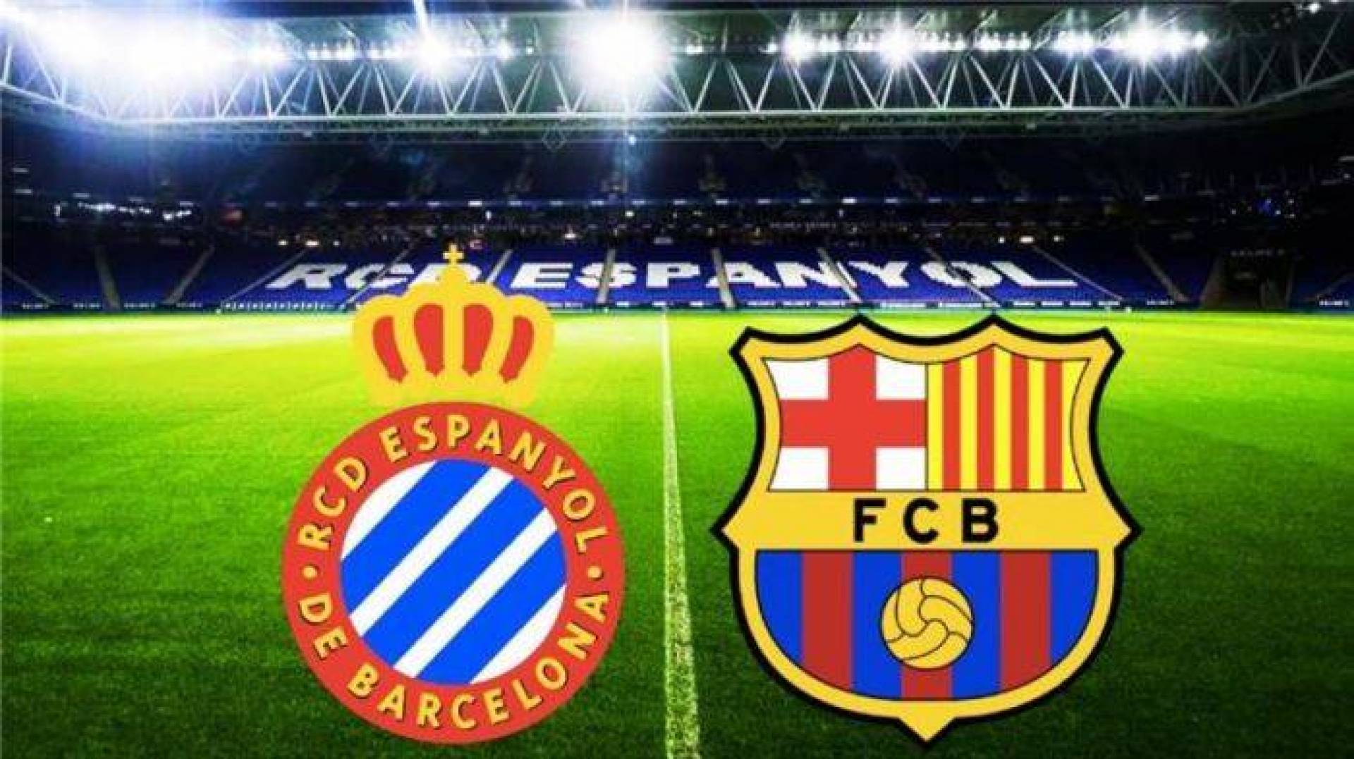 القنوات الناقلة لمباراة برشلونة ضد إسبانيول في الدوري الإسباني الممتاز لكرة القدم 