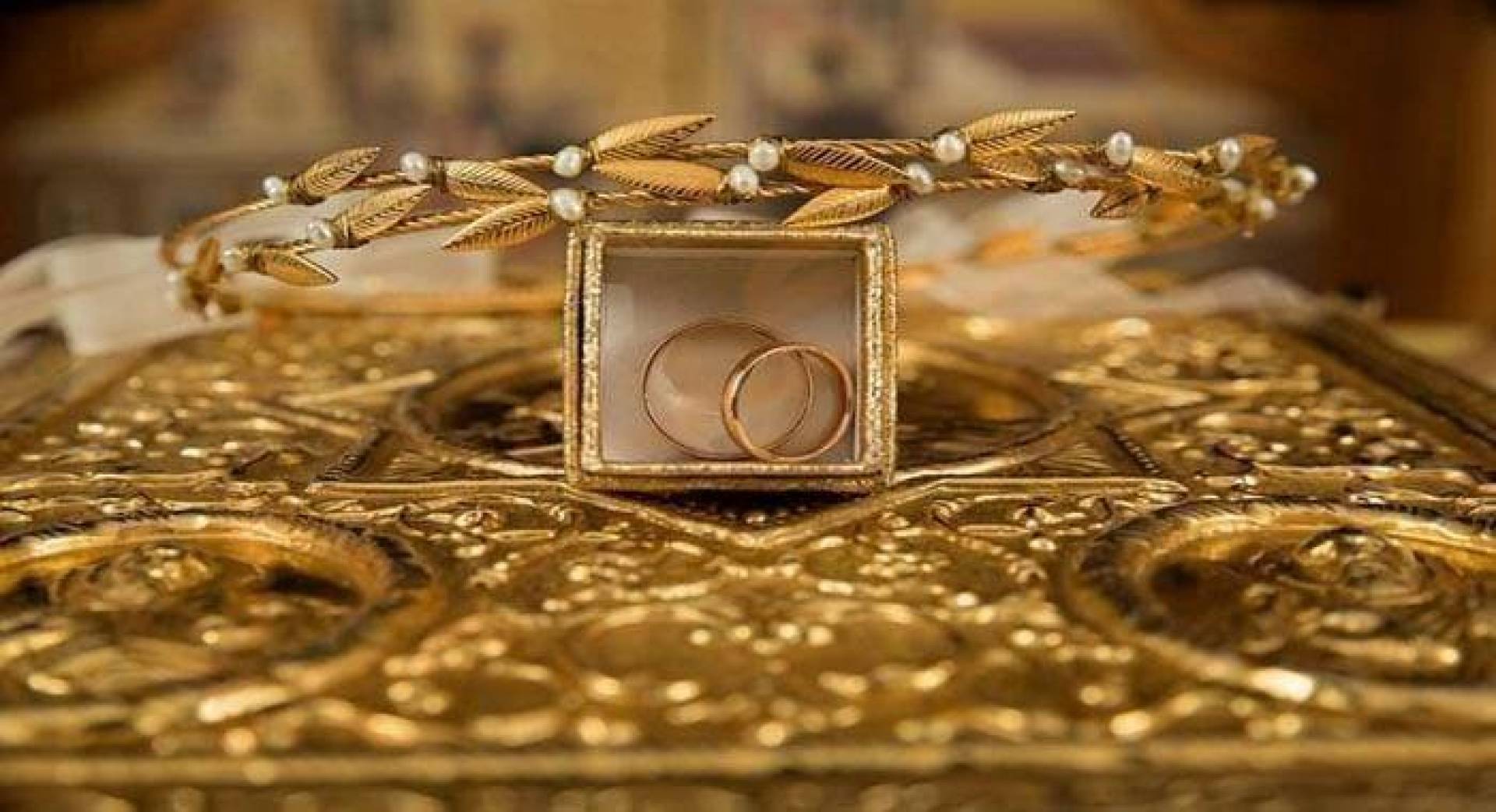 سعر الذهب في البحرين .. بيانات تداول أسعار الذهب في البورصة