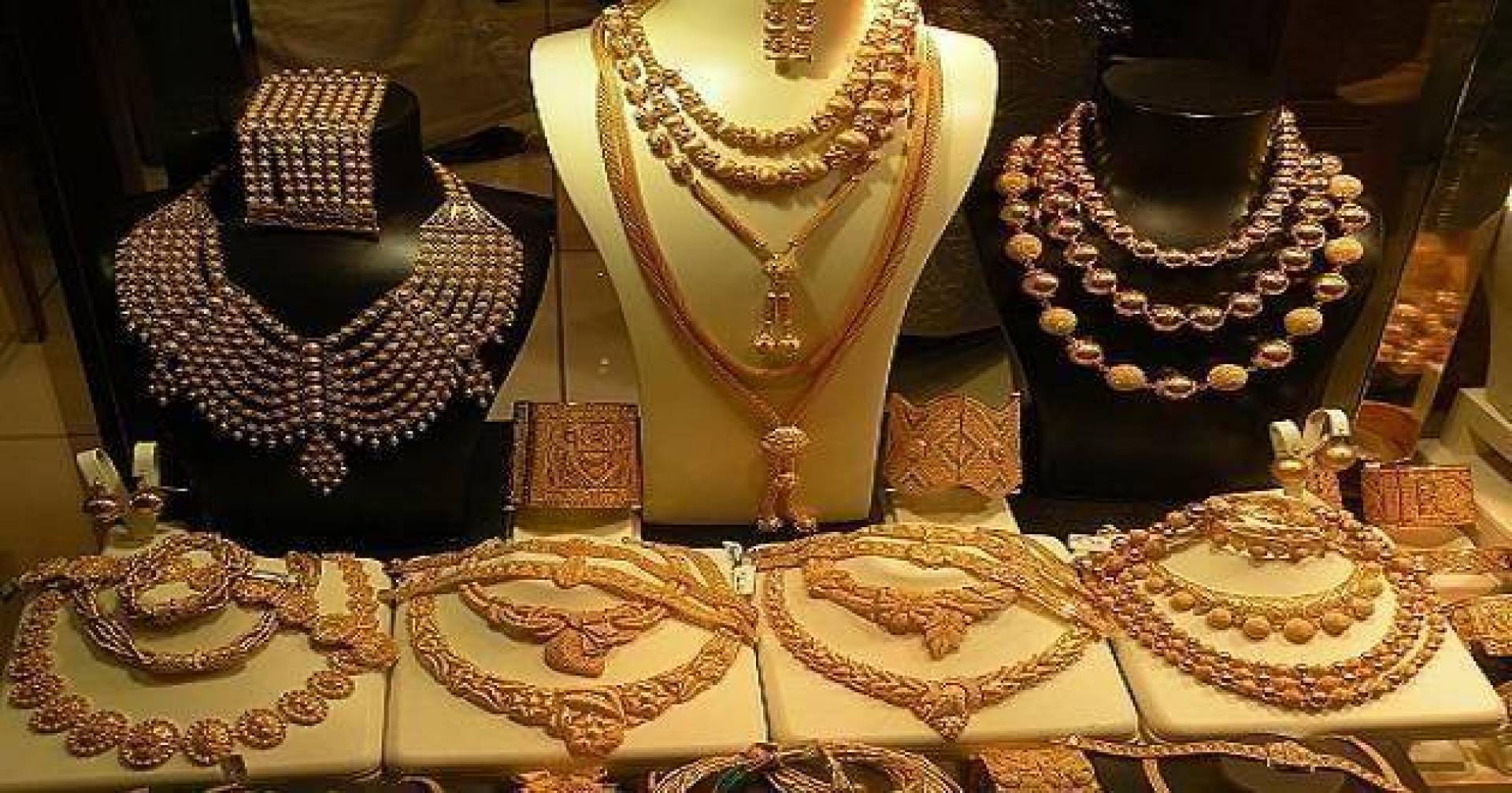 صعود سعر الذهب في السعودية .. سعر الذهب في السعودية تحديث يومي