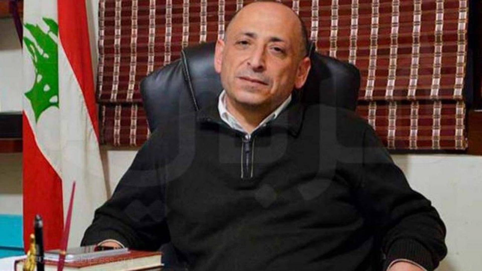 جهاد ذبيان: بعضهم يريد ربط مسألة العمال الفلسطينية بالاستحقاق الانتخابي مع أنها مسألة إنسانية