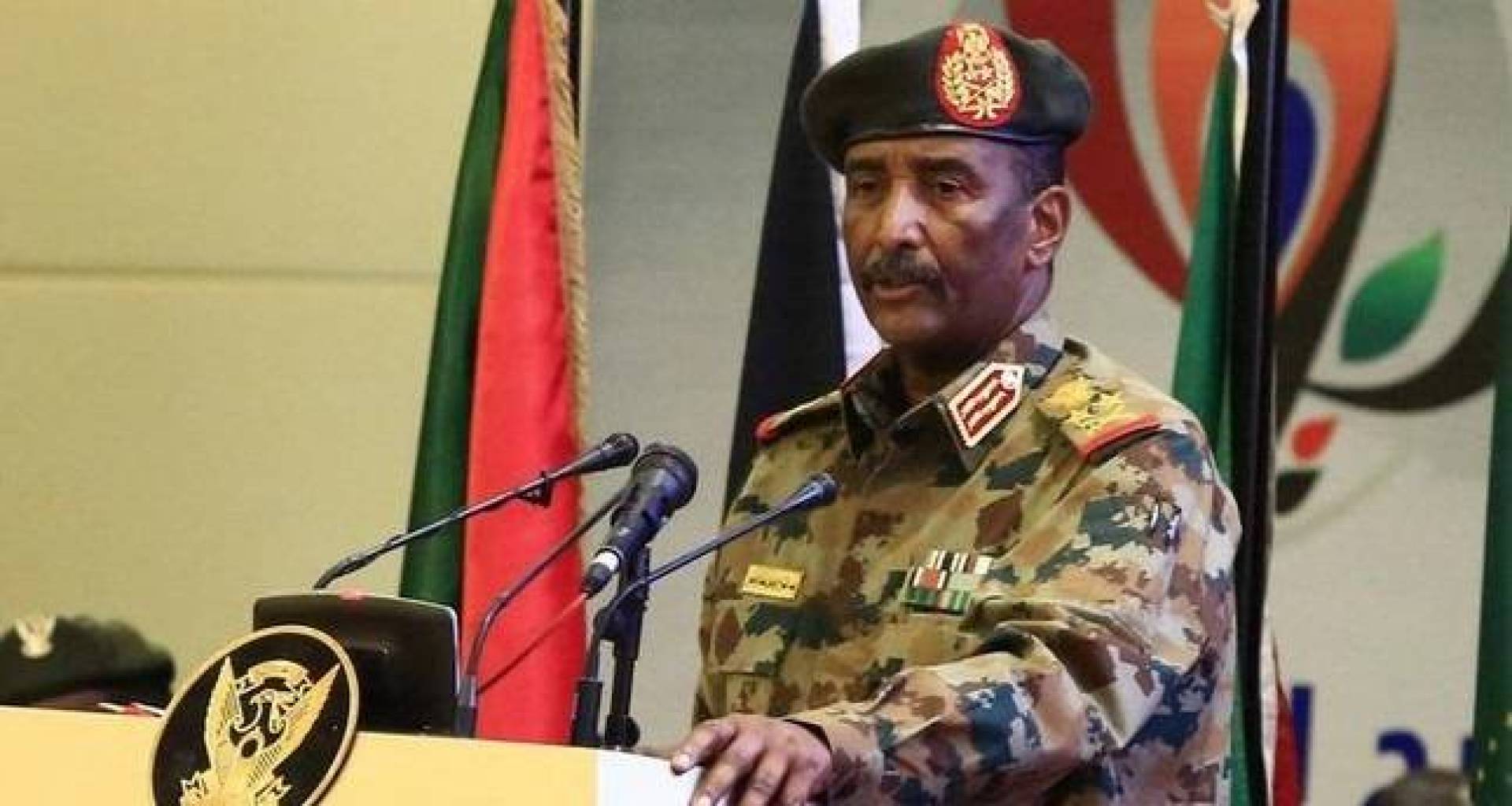 البرهان: الاتفاق السياسي مع حمدوك هو المخرج الآمن للانتقال إلى سلطة مدنية في السودان