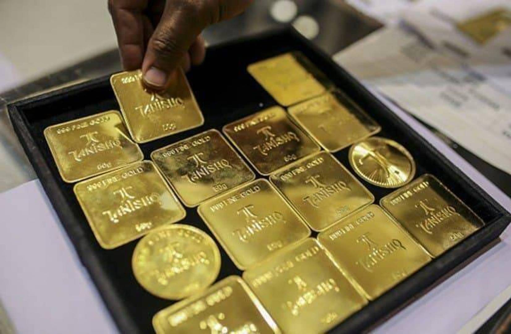 سعر الذهب في لبنان .. يرتفع بالتوازي مع ارتفاع سعر صرف الدولار