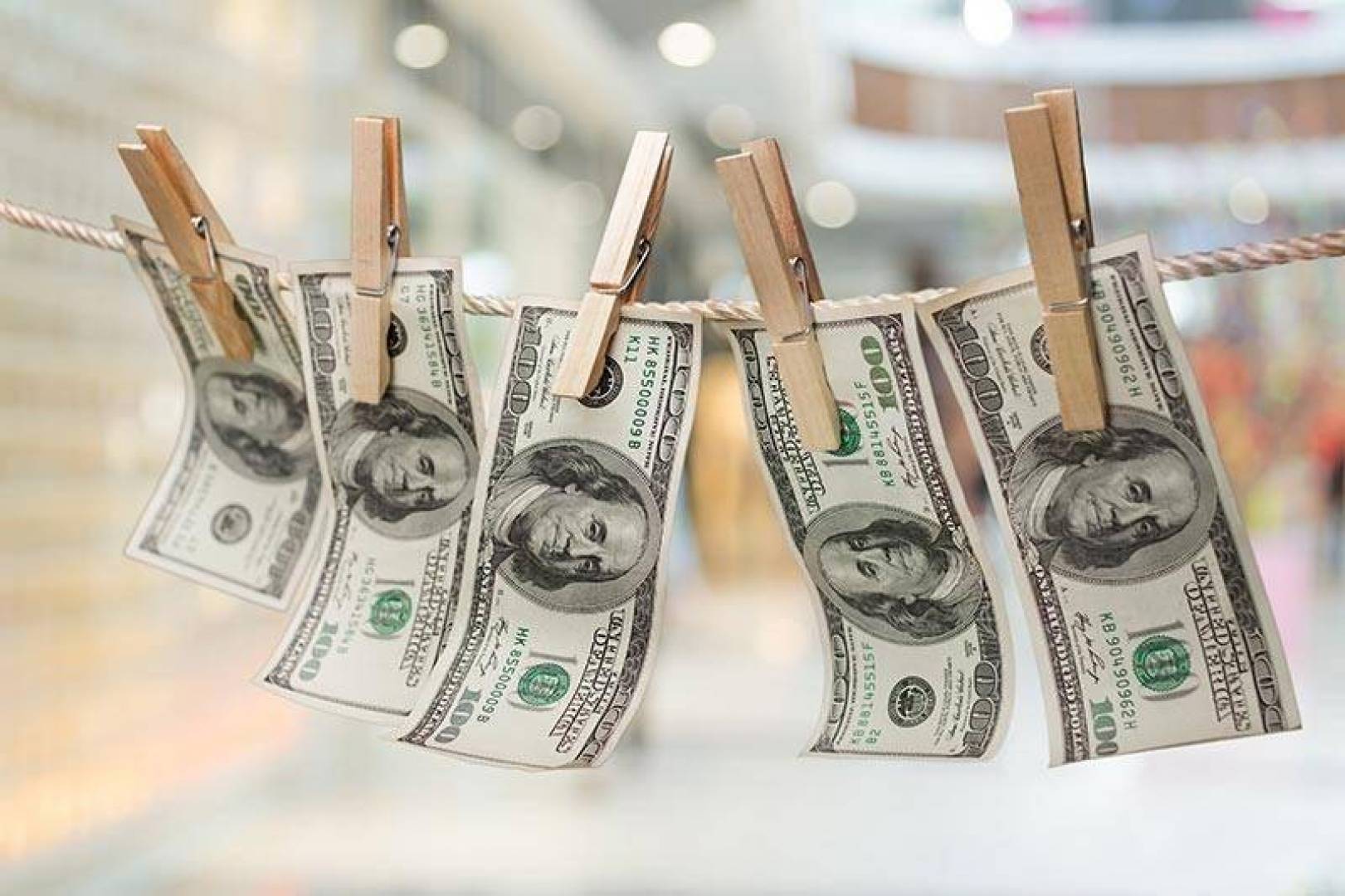 سعر الدولار في لبنان .. تصاعد تسعيرة سعر صرف الدولار