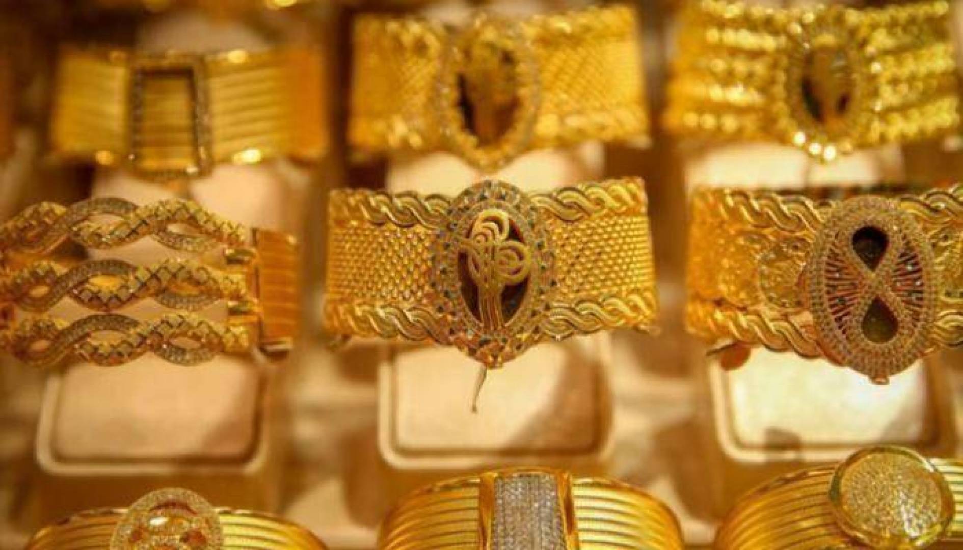 تراجع سعر الذهب في السعودية .. وفق نشر أسعار الذهب في السعودية