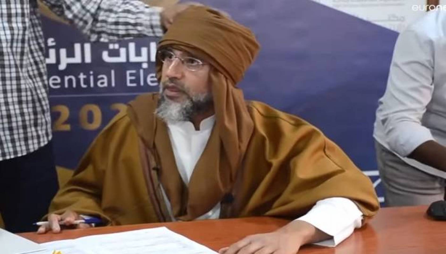 محكمة استئناف سبها ترفض طعن مفوضية الانتخابات الليبية وتفرض عودة سيف الإسلام القذافي كمرشح رئاسي
