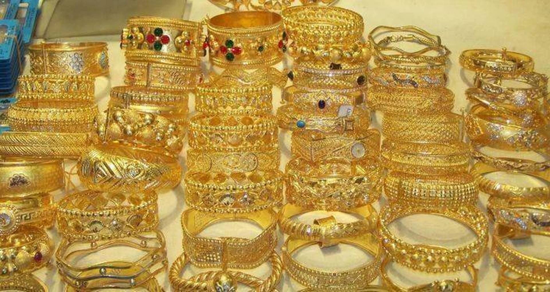 صعود سعر الذهب في السعودية .. بتأثر أسعار الأسواق العمالية