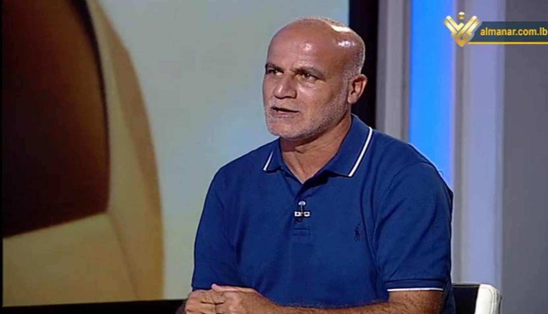 وفاة المدرب اللبناني الحاج محمد حمود بعد معاناة مريرة مع فيروس كورونا المستجد 