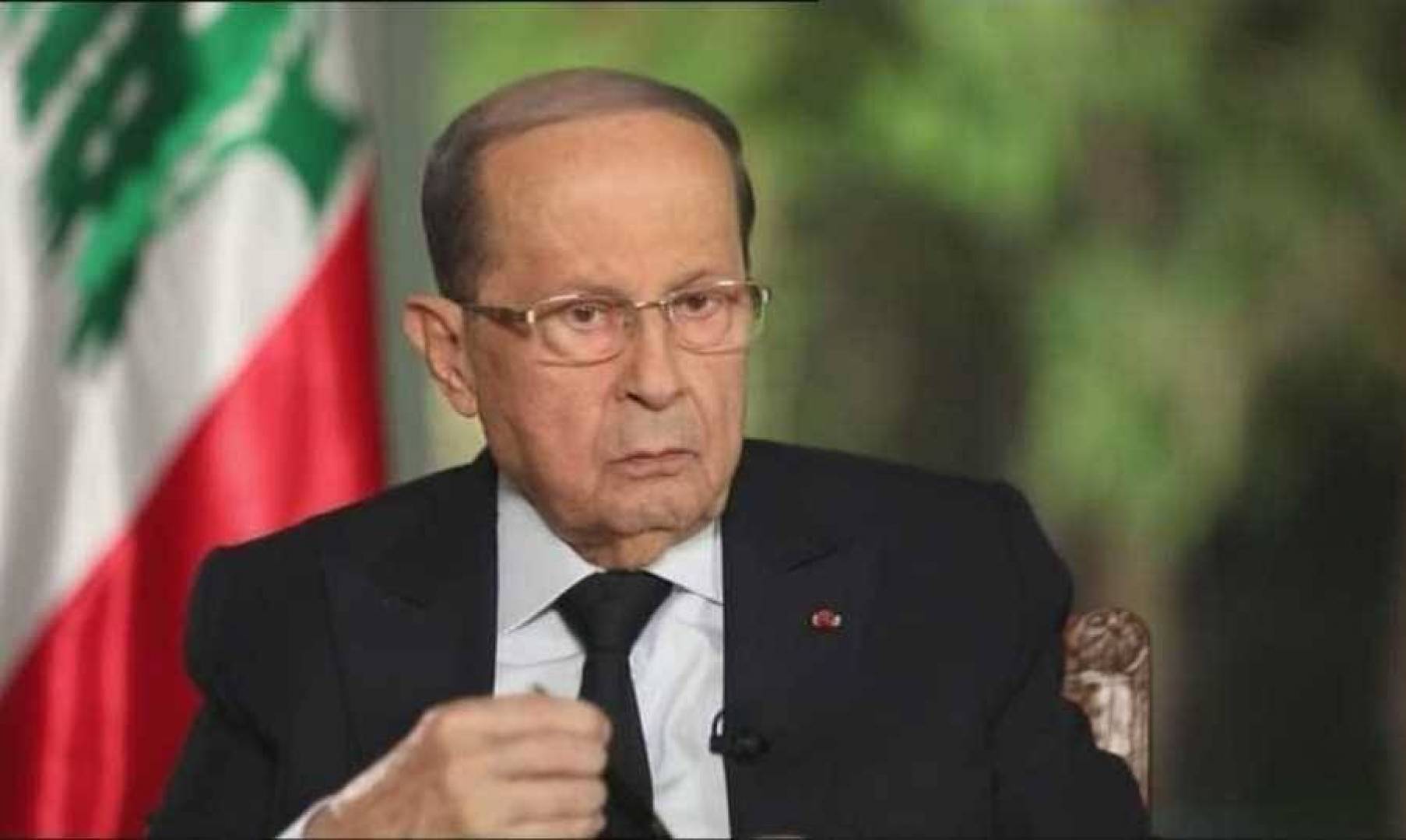 أنباء عن معادلة جديدة للحل.. الرئيس عون سيسمي الأمور بأسمائها يوم الغد