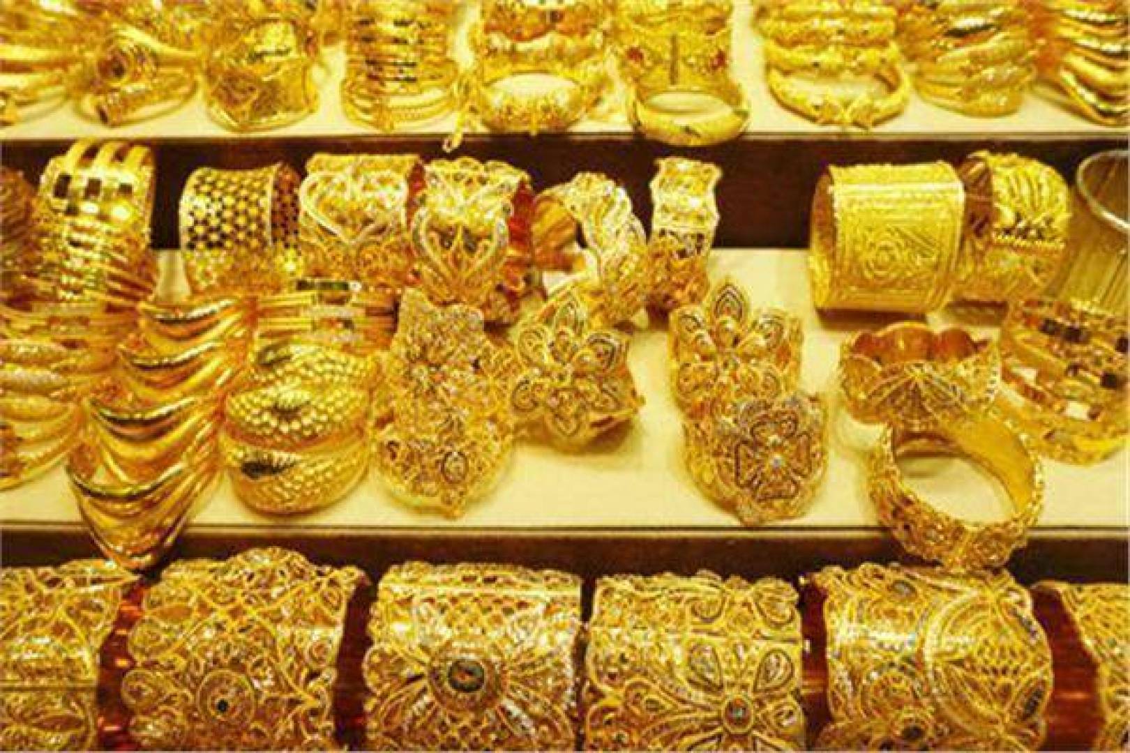 سعر الذهب في الكويت .. أسعار الذهب في البورصة الكويتية