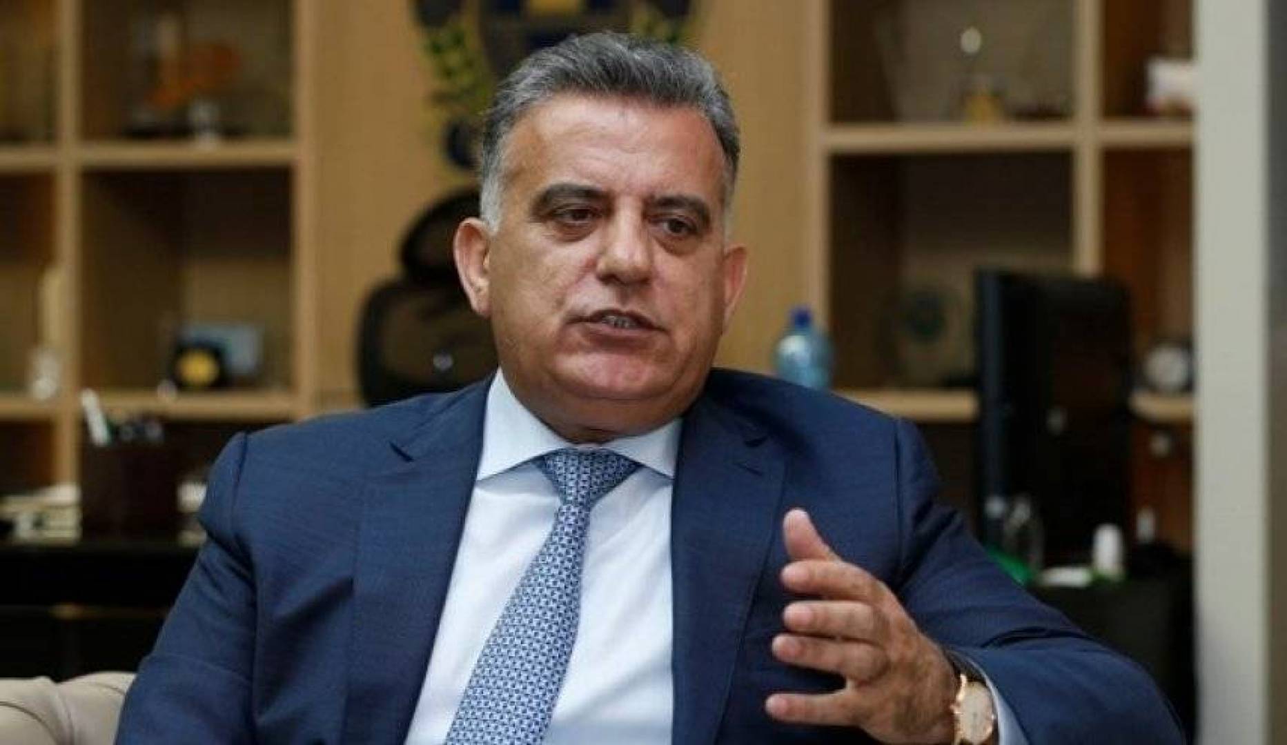 اللواء إبراهيم: الكلام عن تواصلي مع النائب باسيل بعد قرار المجلس الدستوري غير صحيح ولا وساطة مطروحة حاليا