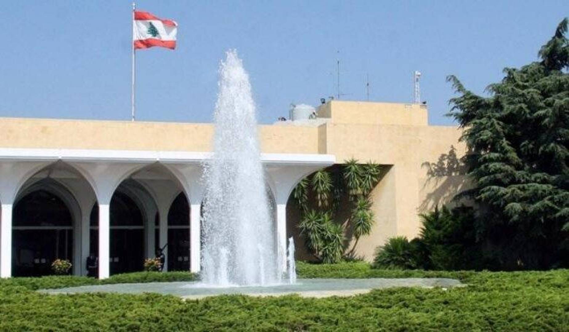 رئاسة الجمهورية: اللامركزية المالية واللامركزية الإدارية صنوان من ضمن ما ورد في وثيقة الوفاق الوطني
