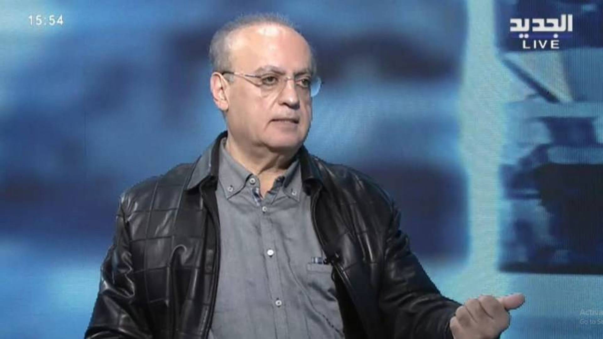 وئام وهاب: هناك محاولة تسوية والحكومة ستعاود الانعقاد