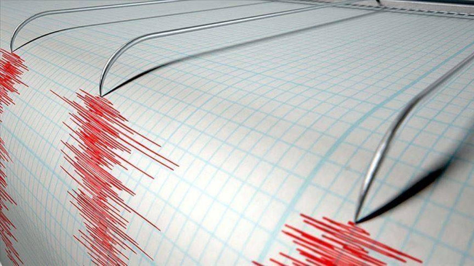 زلزال يضرب جزيرة كريت اليونانية وشعر به سكان القاهرة