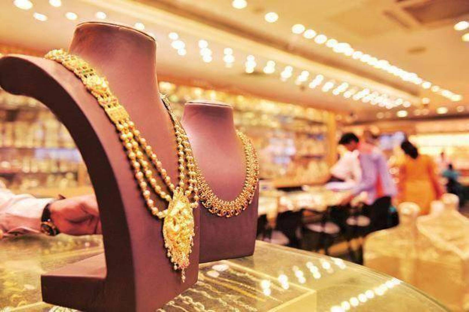 ارتفاع سعر الذهب في السعودية .. وفق نشرة أسعار الذهب في السعودية