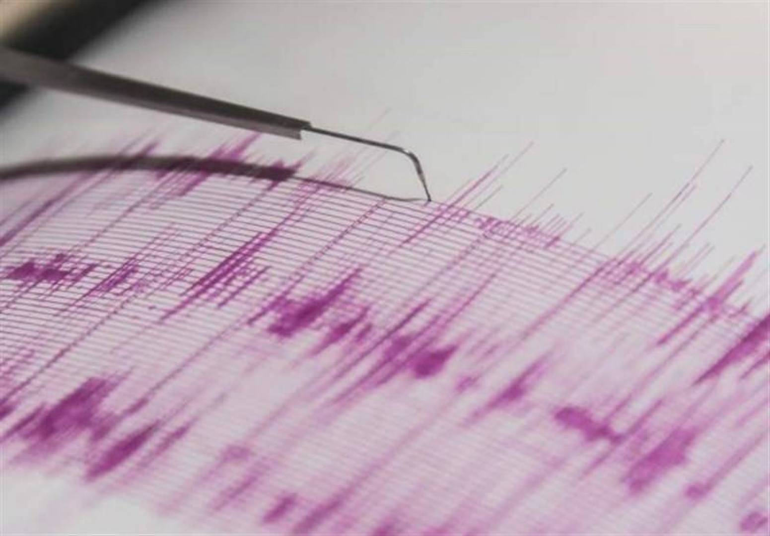 زلزال بقوة 5 درجات يضرب محافظة هرمزكان جنوب إيران