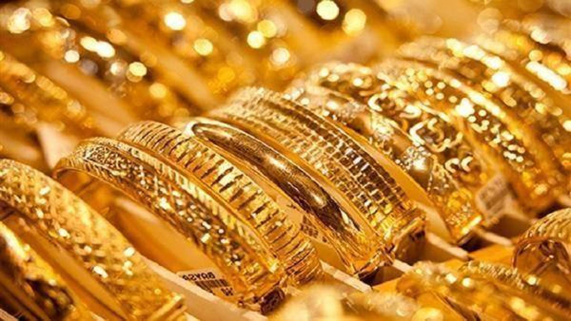 سعر الذهب في الكويت يرتفع مقابل الدينار والدولار
