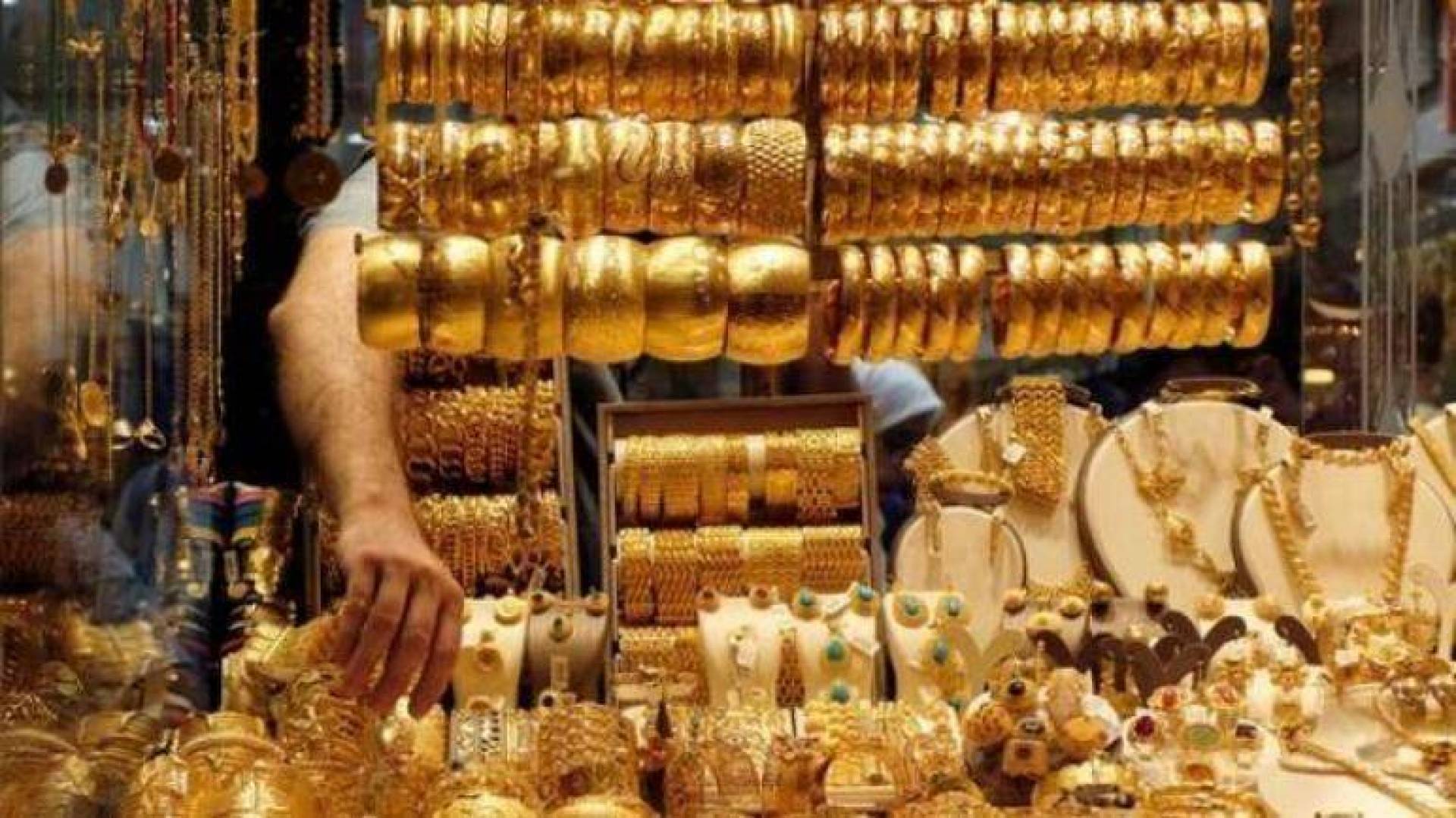 سعر الذهب في الأردن .. سعر أونصة الذهب في لأردن بالدولار والدينار