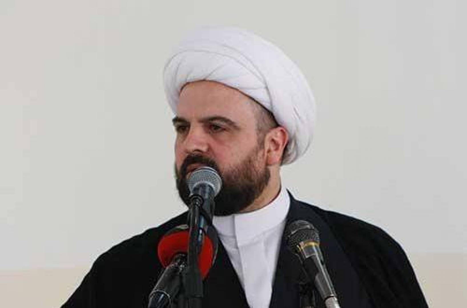أحمد قبلان: الحل في لبنان هو الحوار ونصيحتي لا تكرروا أخطاء التاريخ