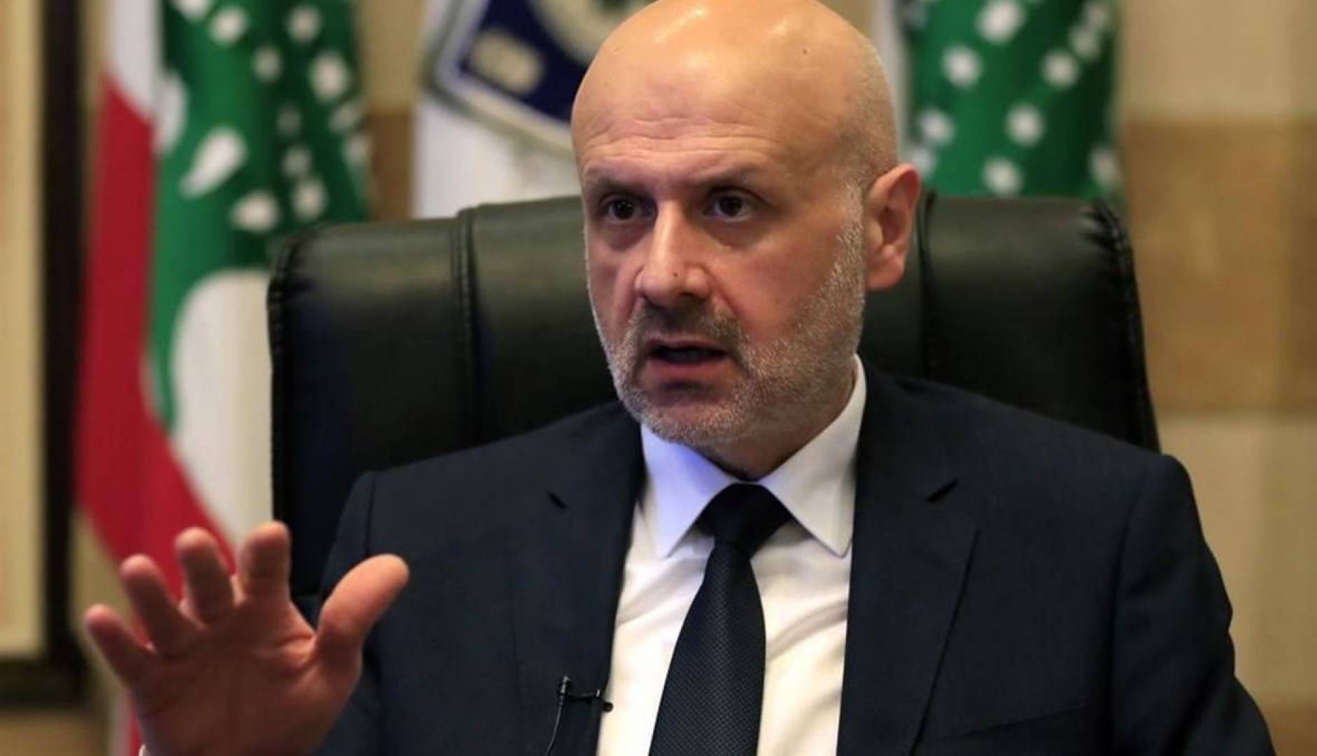 وزير الداخلية يوقع مرسوم دعوة الهيئات الناخبة لانتخاب أعضاء مجلس النواب في شهر أيار القادم