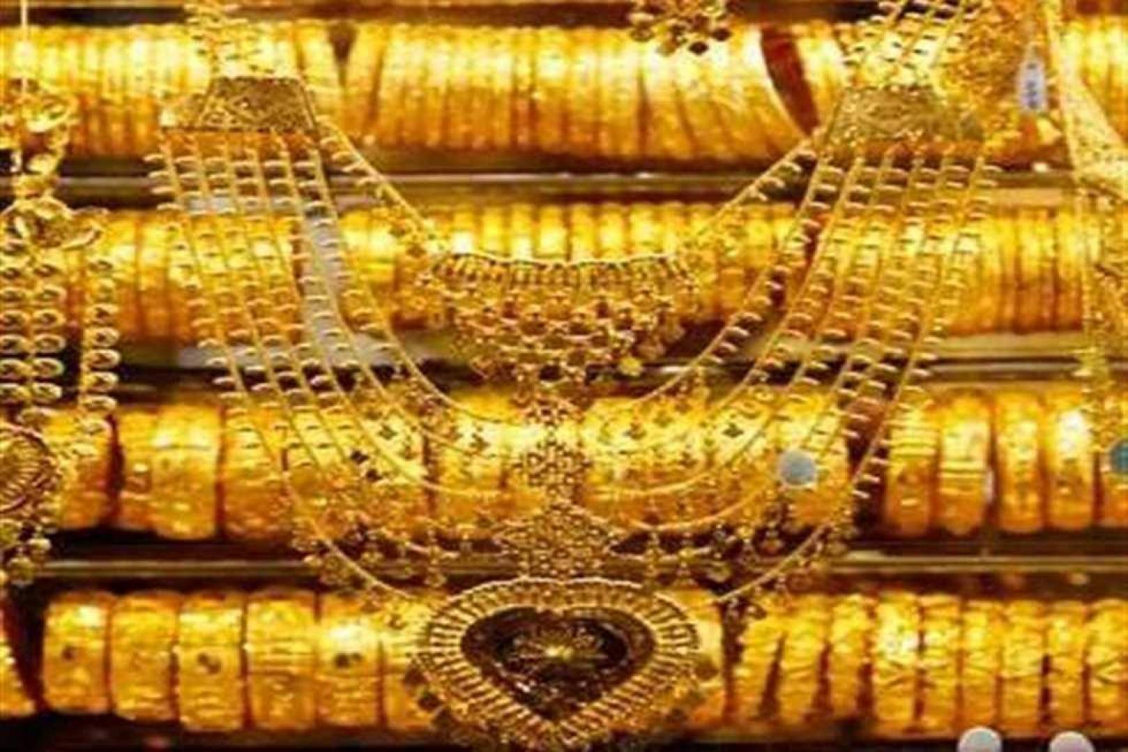 سعر الذهب في قطر يرتفع بالتزامن مع صعود أسعار الذهب العالمية