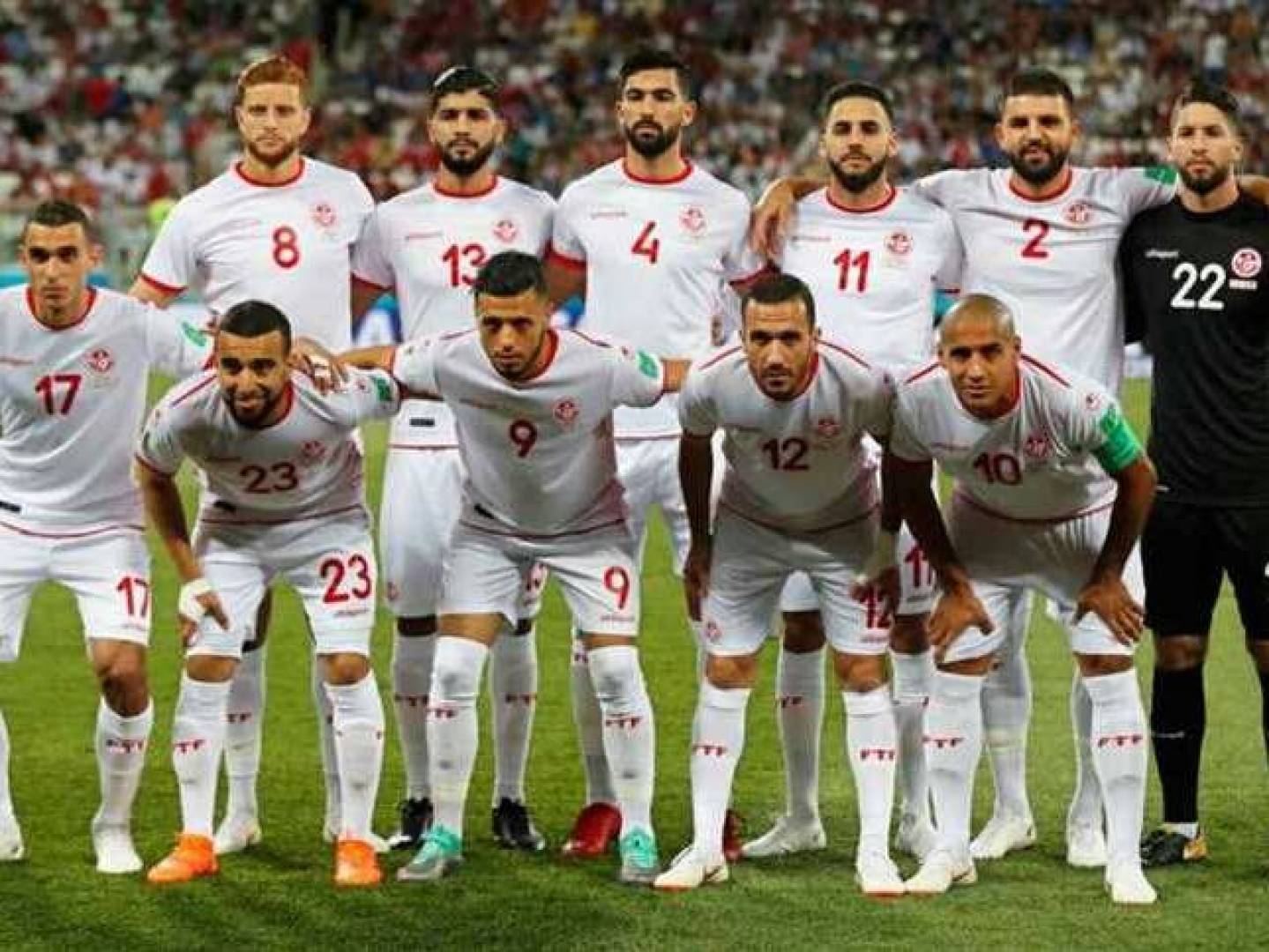 المدرب منذر الكبير يعلن قائمة منتخب تونس النهائية في كأس الأمم الإفريقية