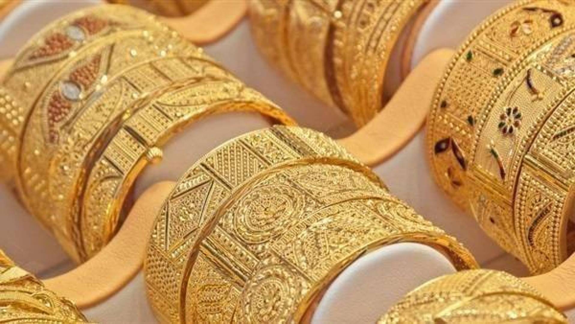 تحسن سعر الذهب في الأردن وفق أخر نشرة أسعار نقابة الصاغة