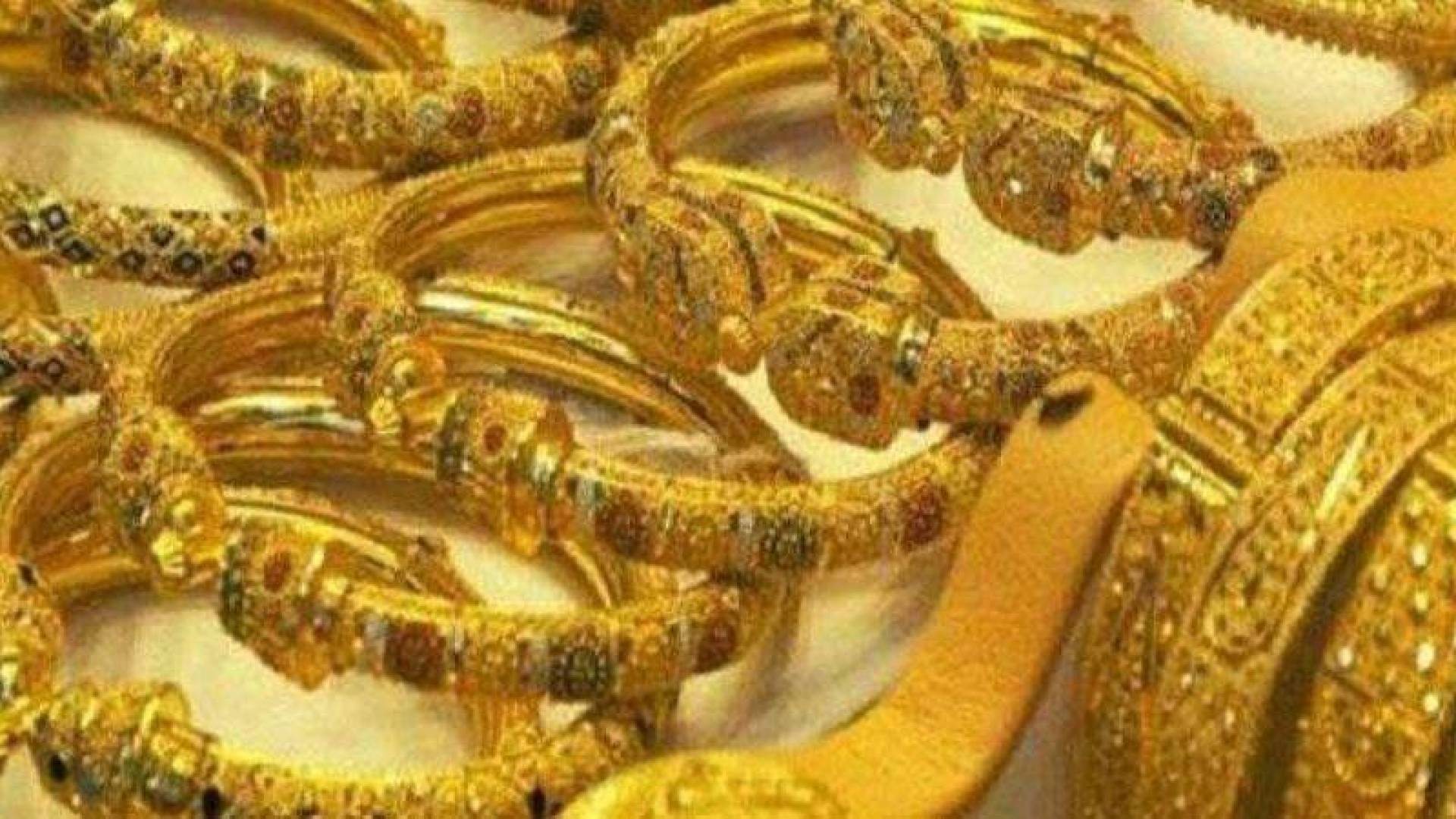 سعر الذهب في السعودية .. يسجل تراجع طفيف صباح اليوم