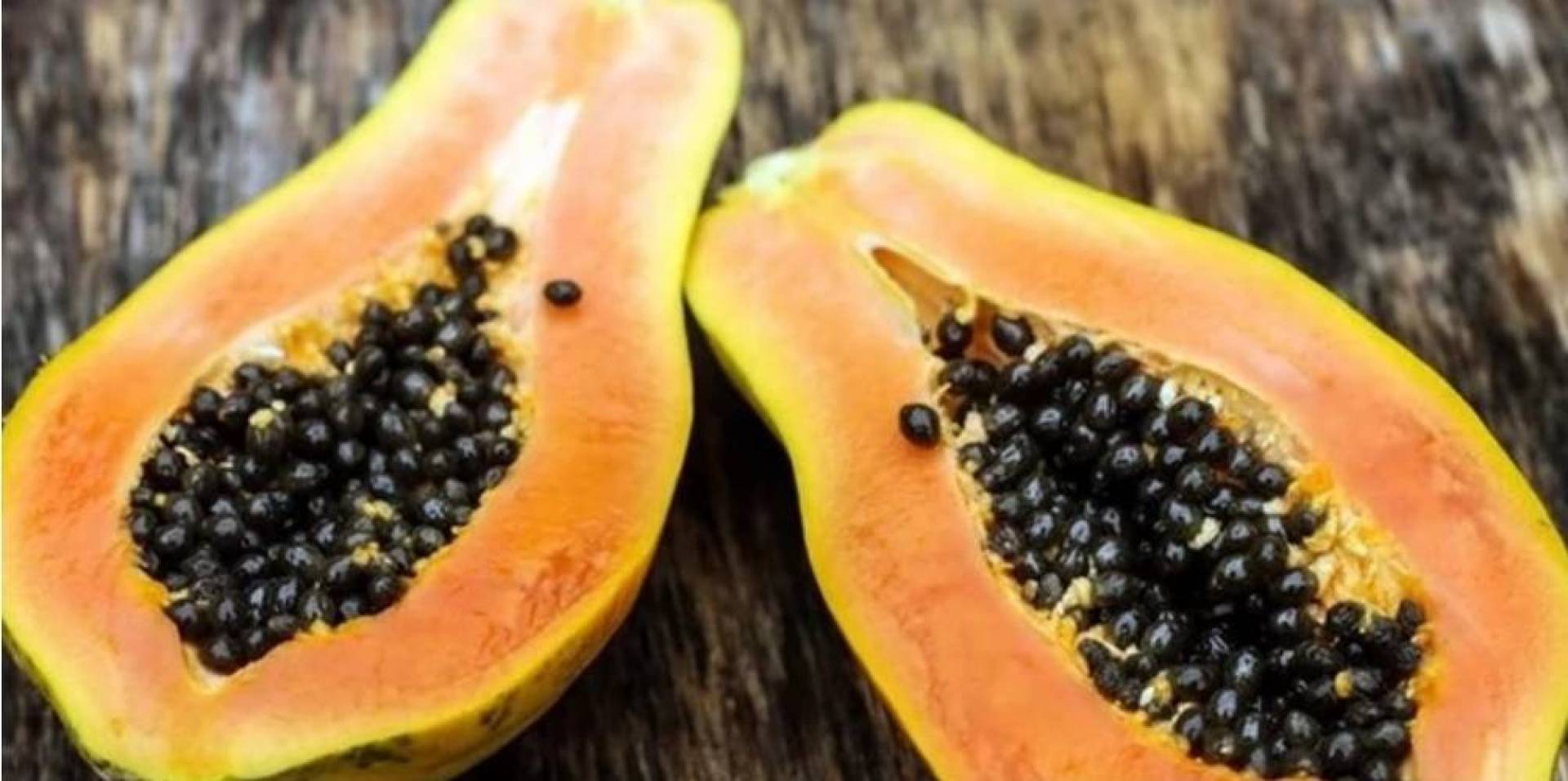خمس فوائد صحية لبذور البابايا منها 