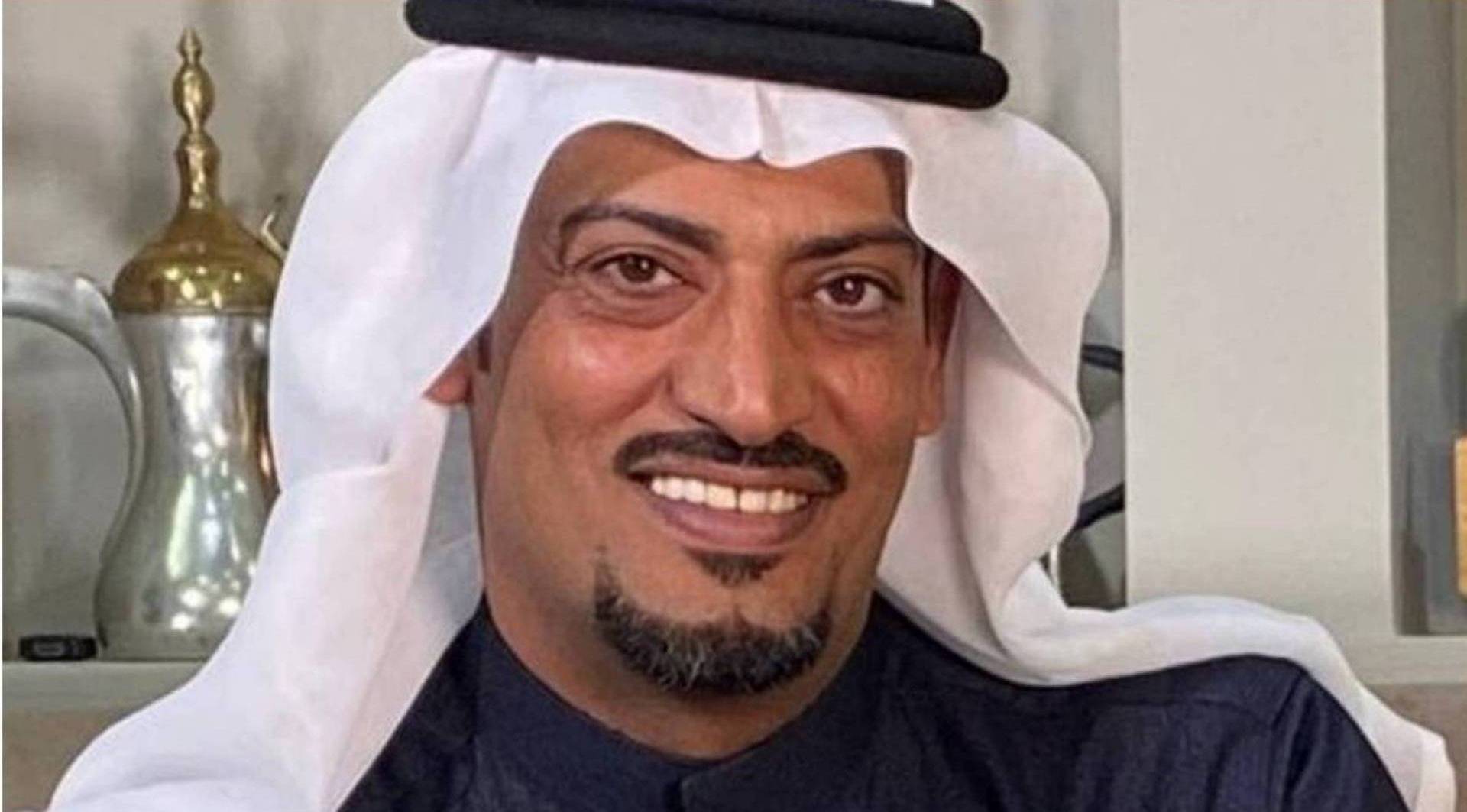 تفاصيل وفاة محمد الشمري رفقة طفليه الصغيرين
